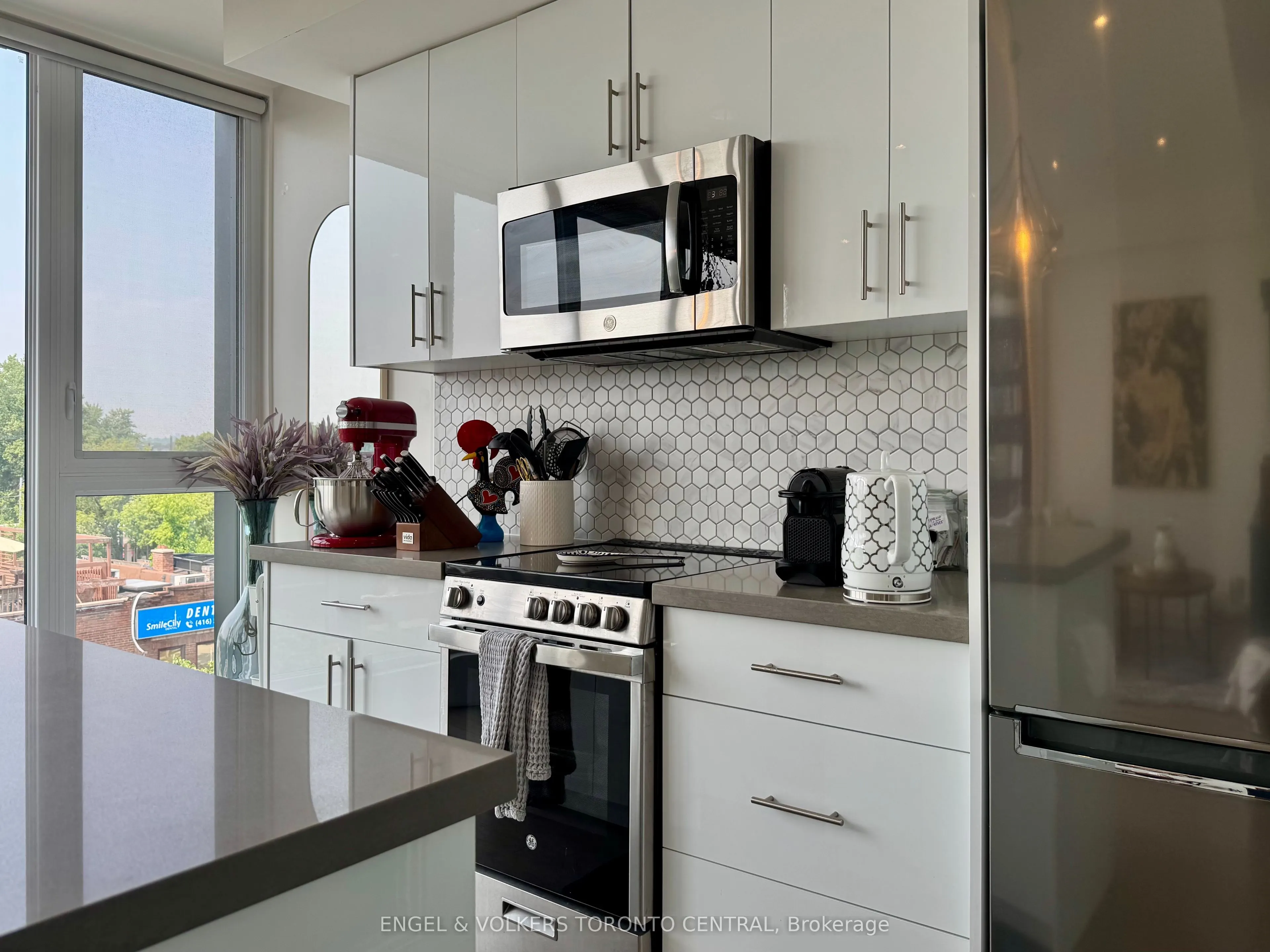 1555 Bloor Street W, #1