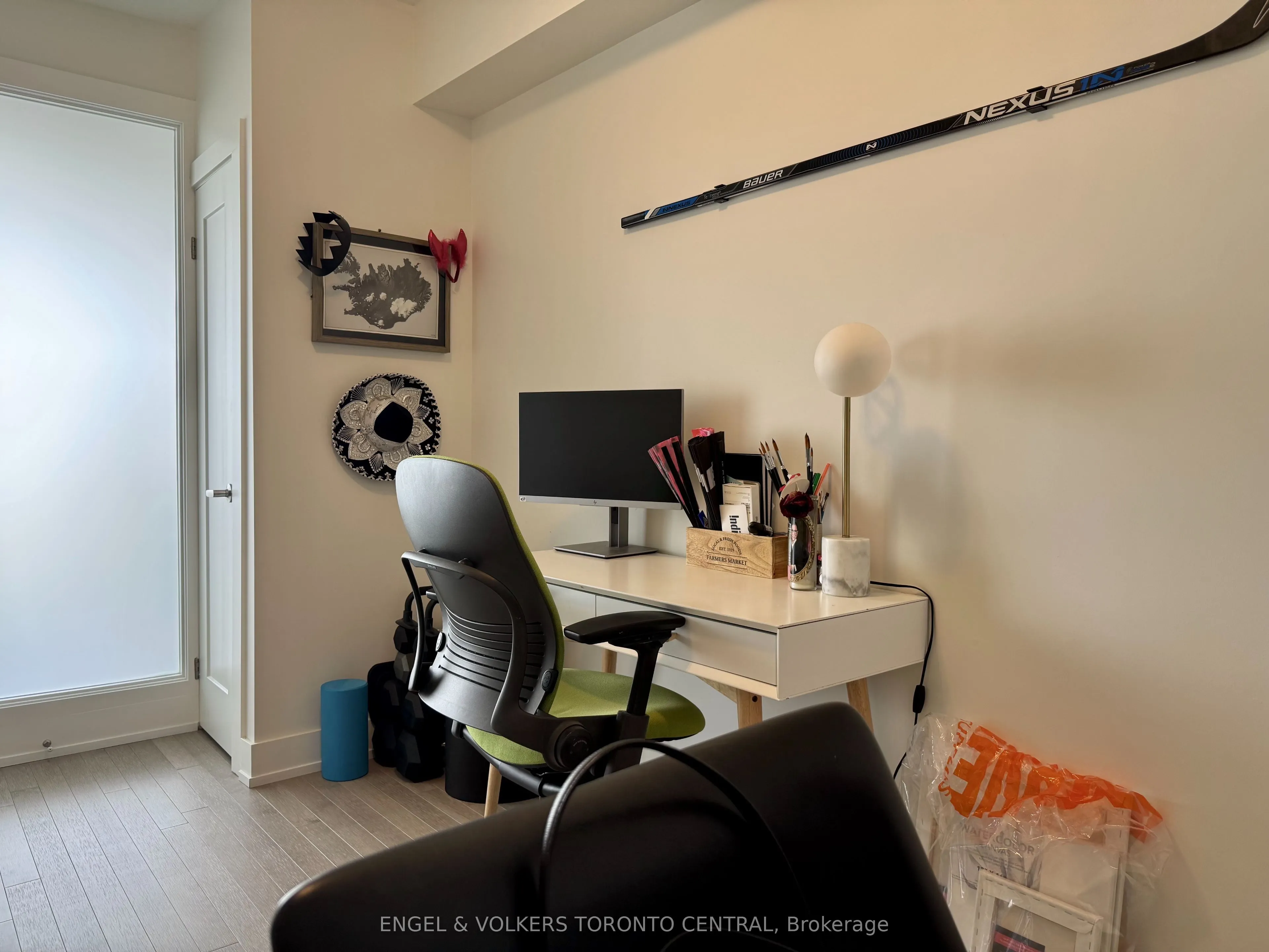 1555 Bloor Street W, #1