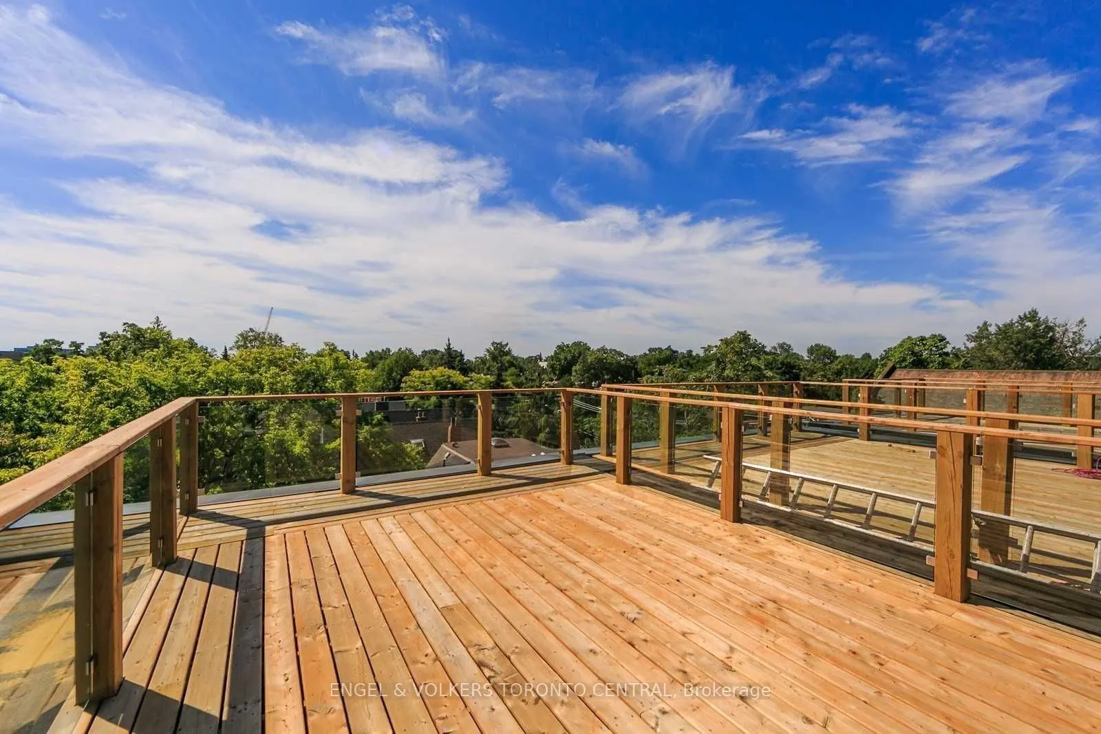 1555 Bloor Street W, #1