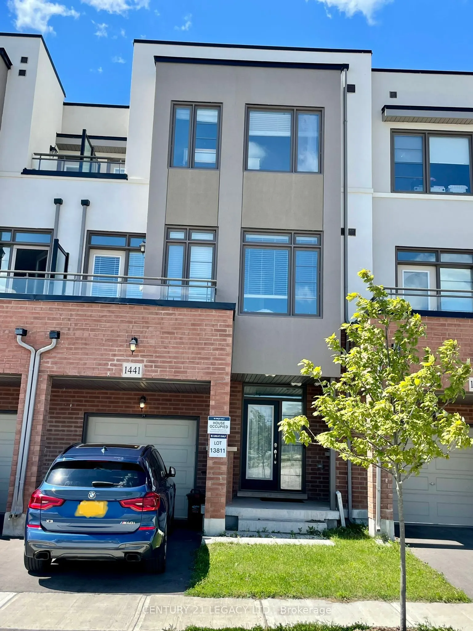 1441 Clarriage Court