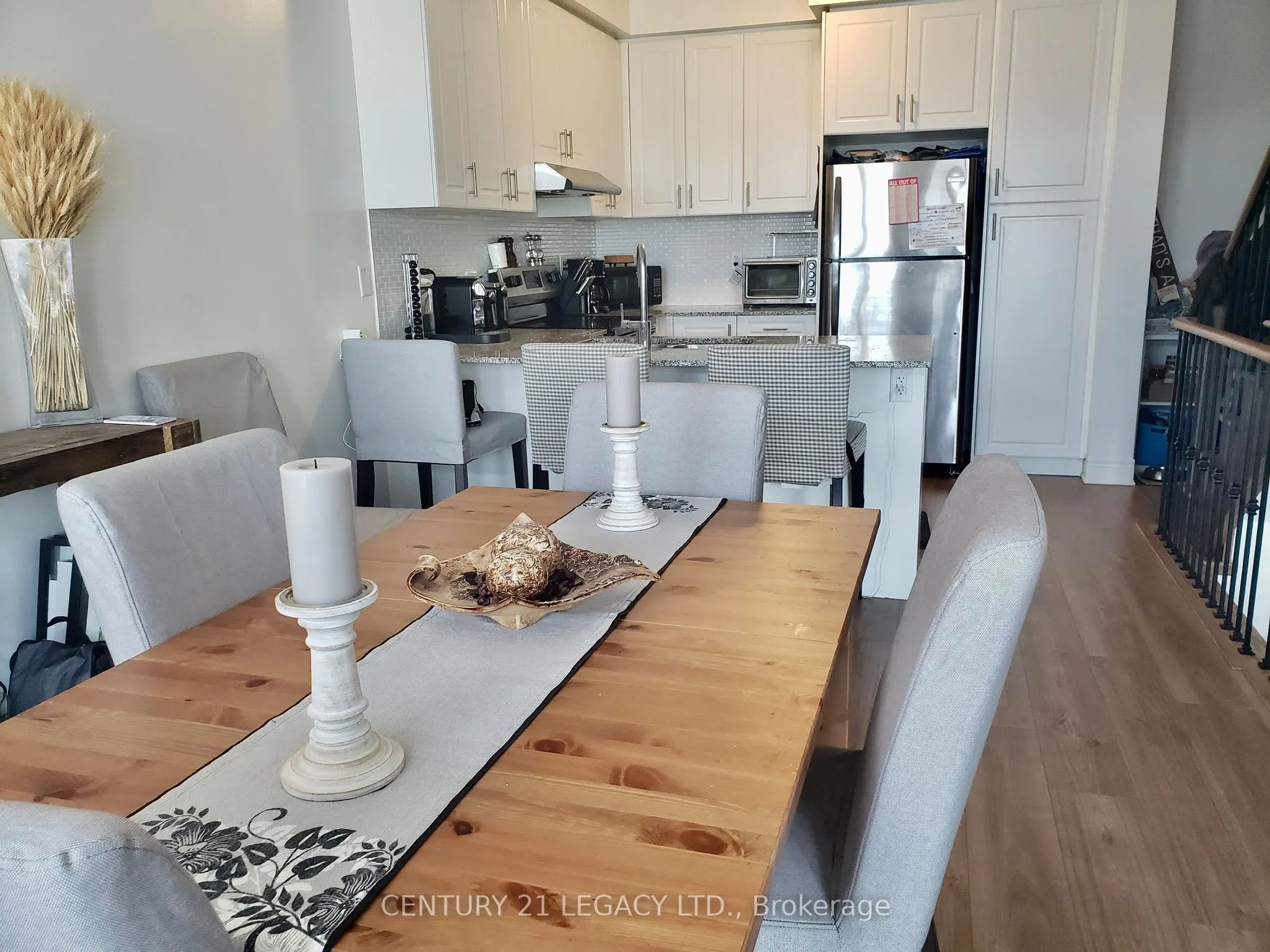 1441 Clarriage Court