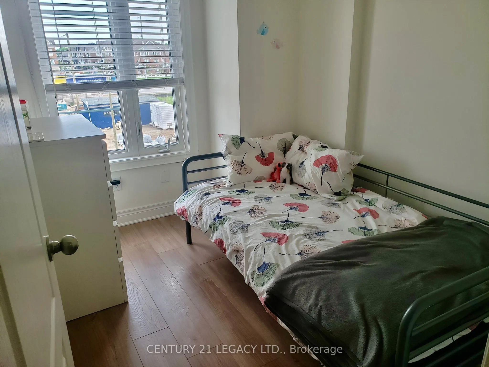 1441 Clarriage Court