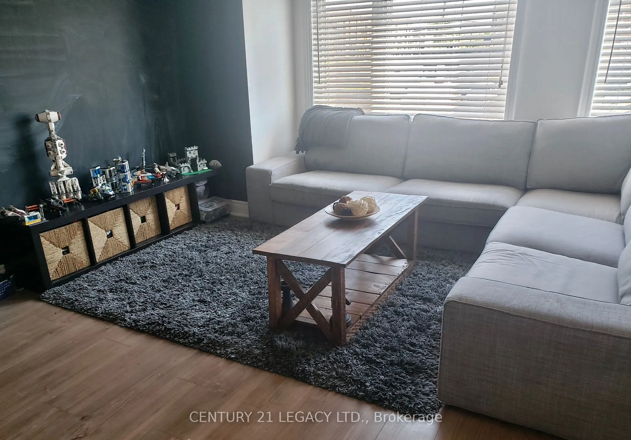 1441 Clarriage Court
