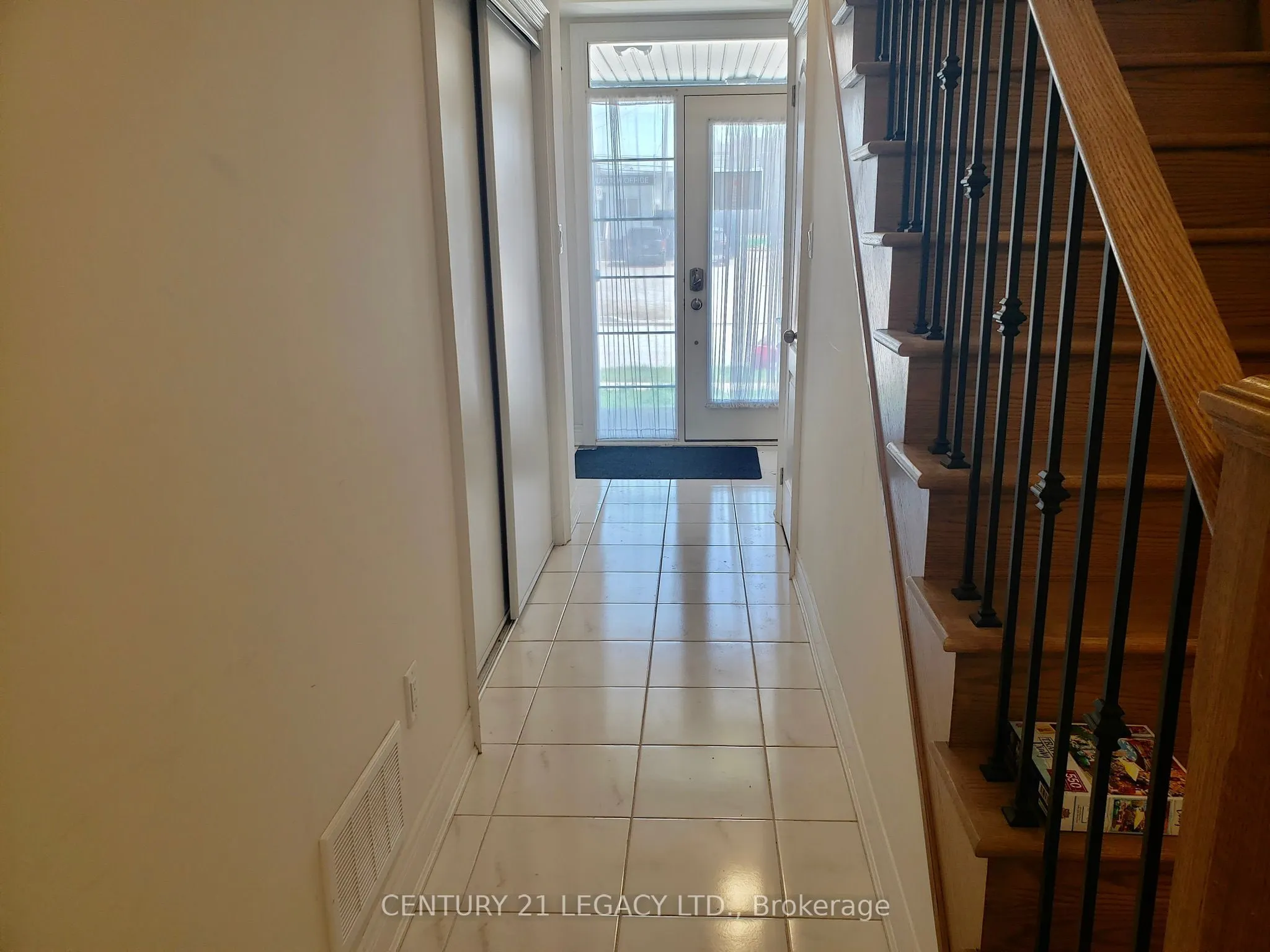 1441 Clarriage Court
