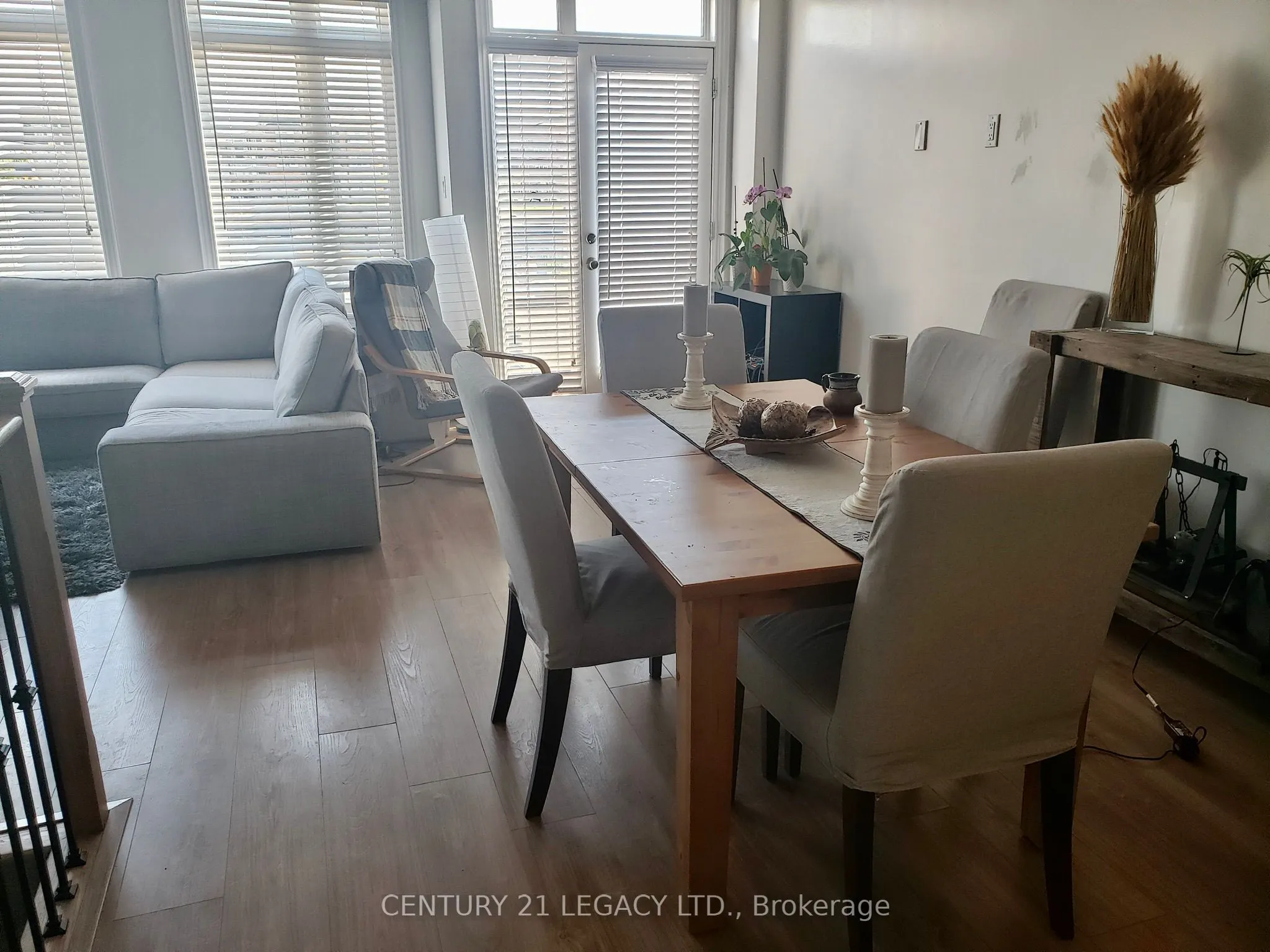 1441 Clarriage Court