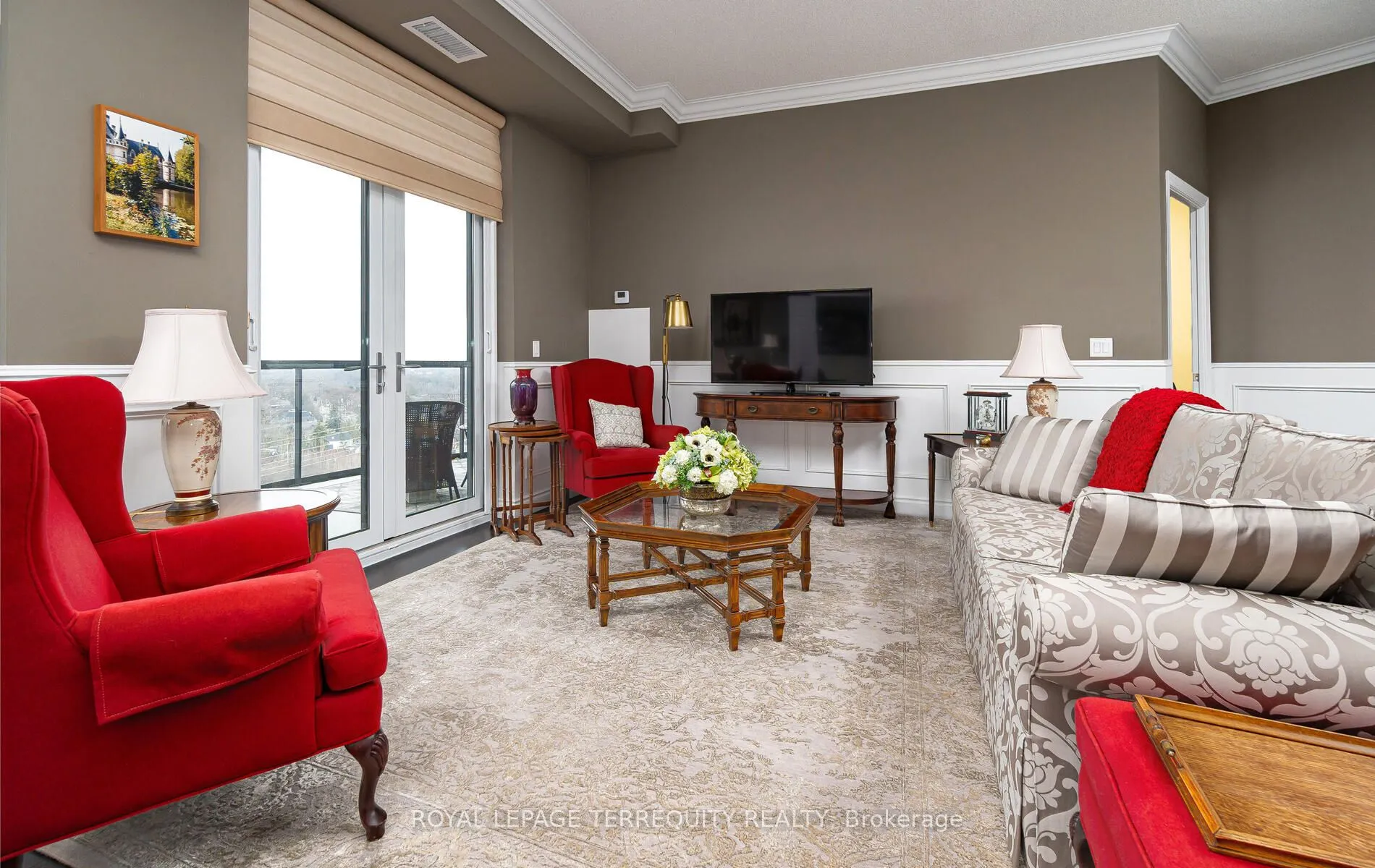 1135 Royal York Road, #1302