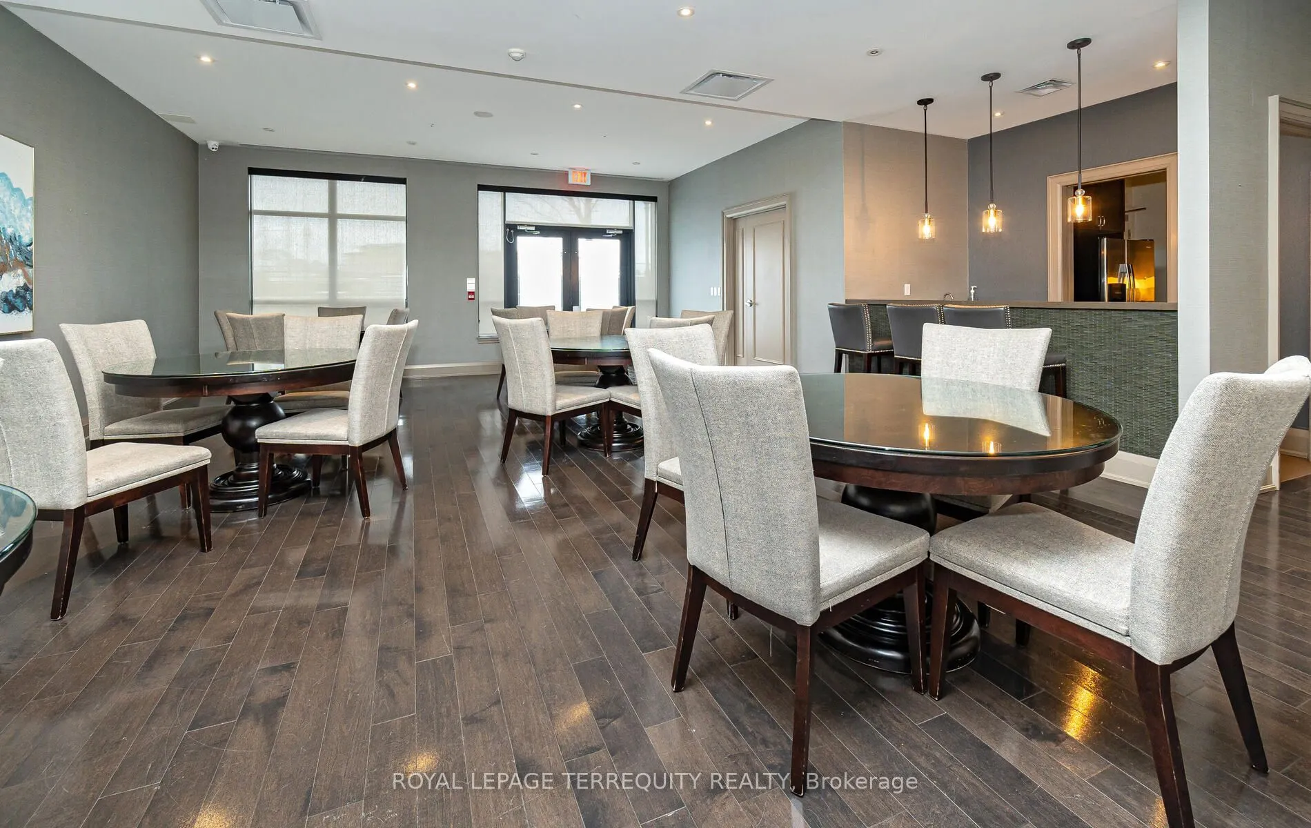 1135 Royal York Road, #1302