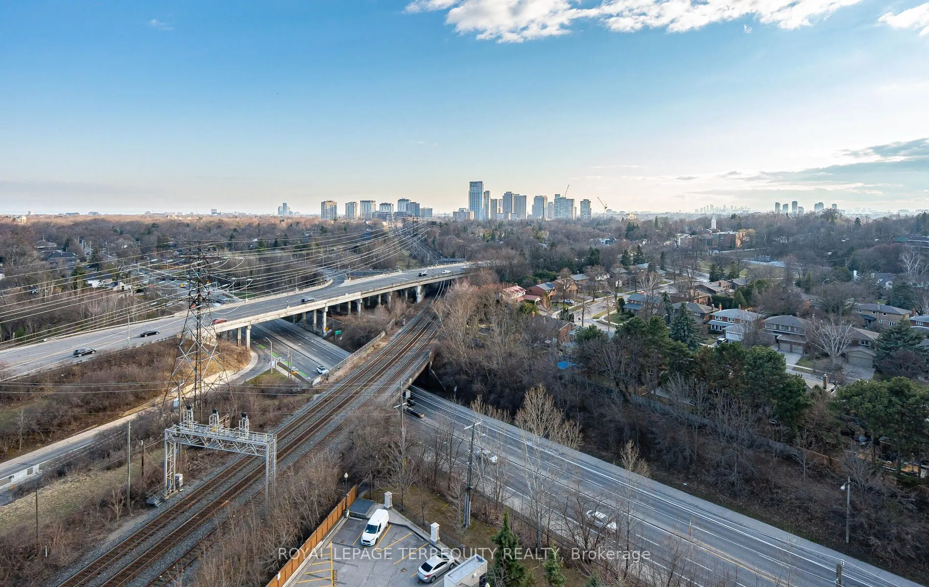 1135 Royal York Road, #1302
