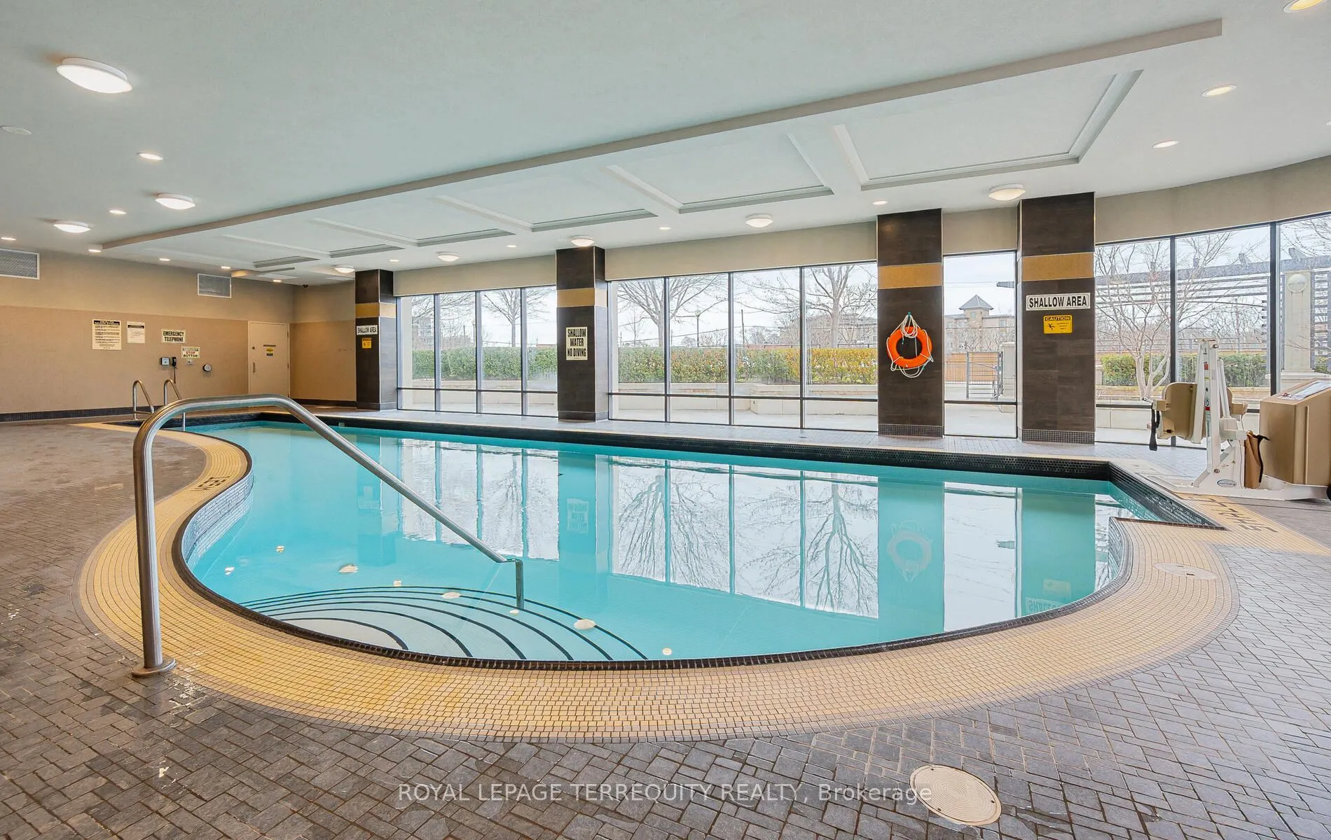 1135 Royal York Road, #1302