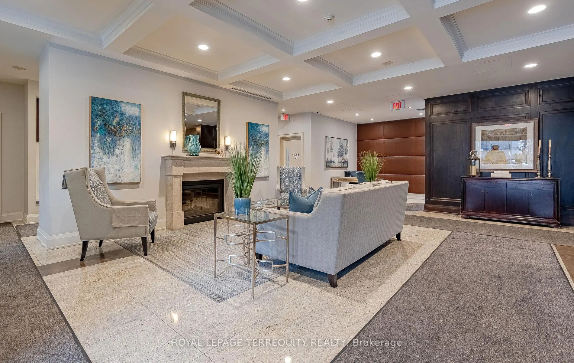 1135 Royal York Road, #1302