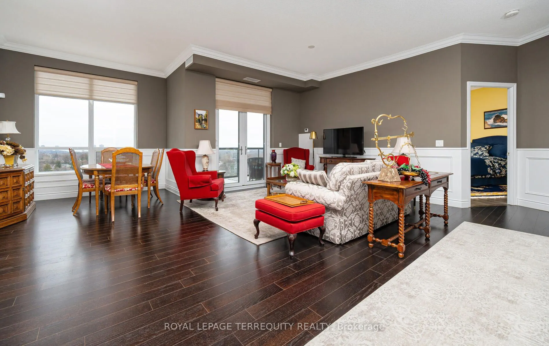 1135 Royal York Road, #1302