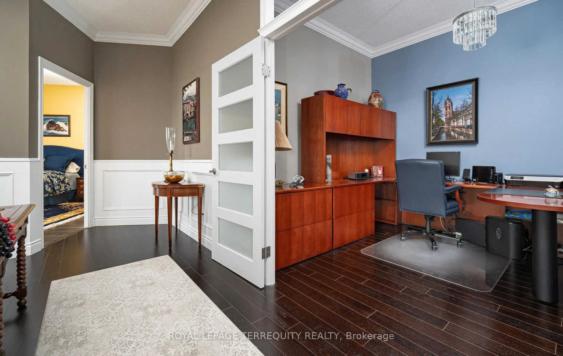 1135 Royal York Road, #1302