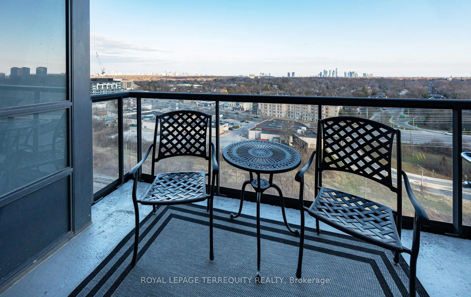 1135 Royal York Road, #1302