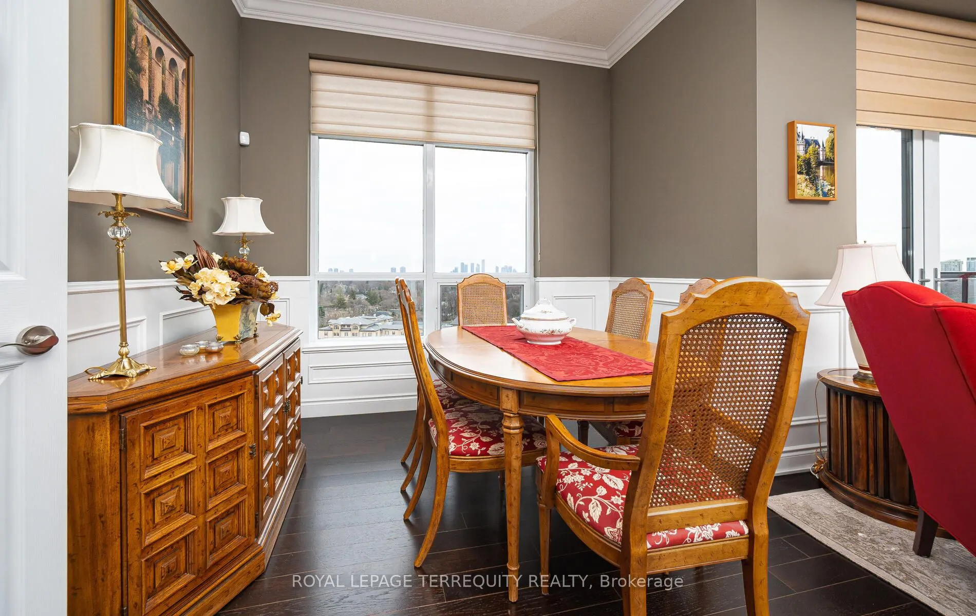 1135 Royal York Road, #1302