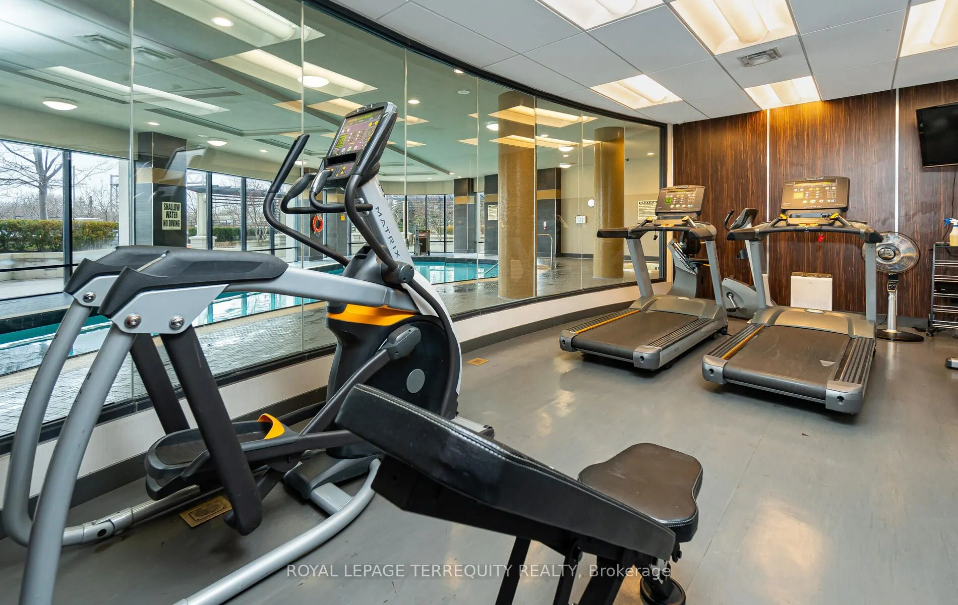 1135 Royal York Road, #1302