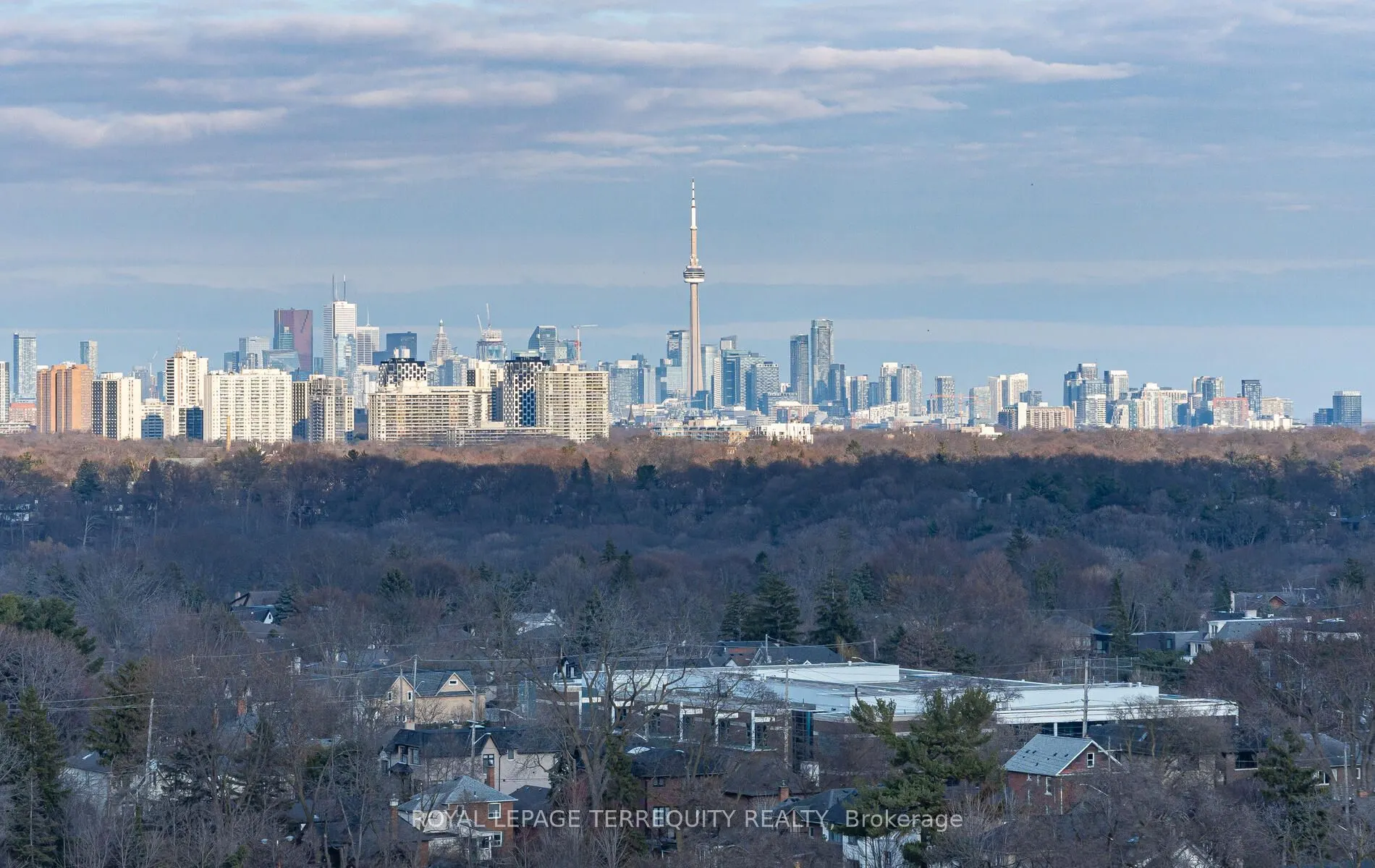 1135 Royal York Road, #1302