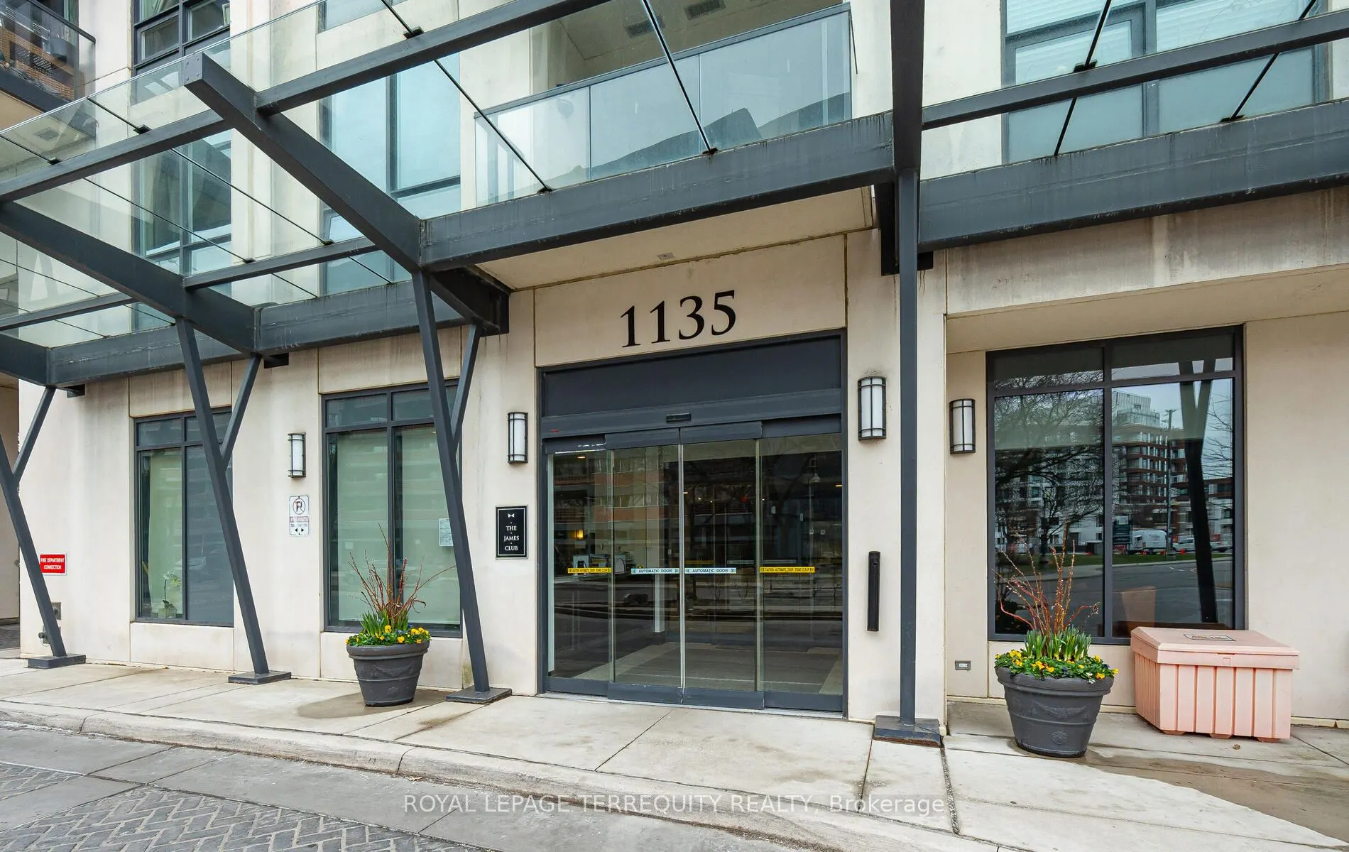 1135 Royal York Road, #1302