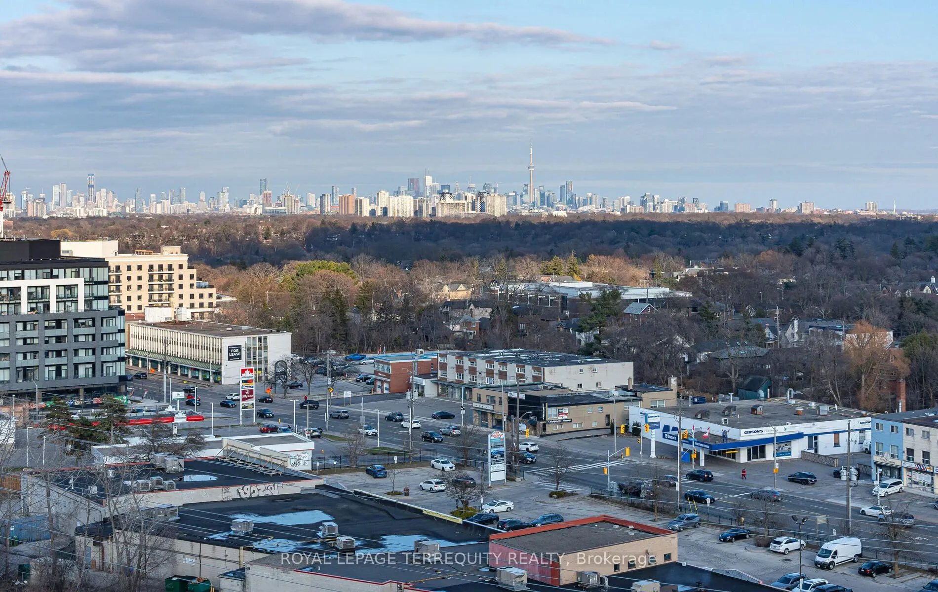 1135 Royal York Road, #1302