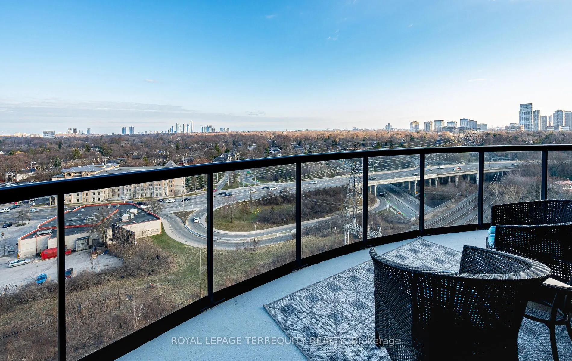 1135 Royal York Road, #1302