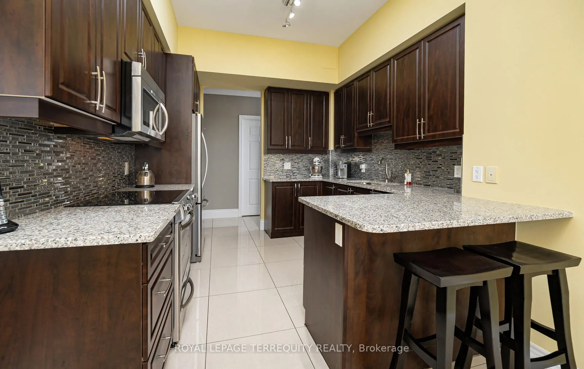 1135 Royal York Road, #1302