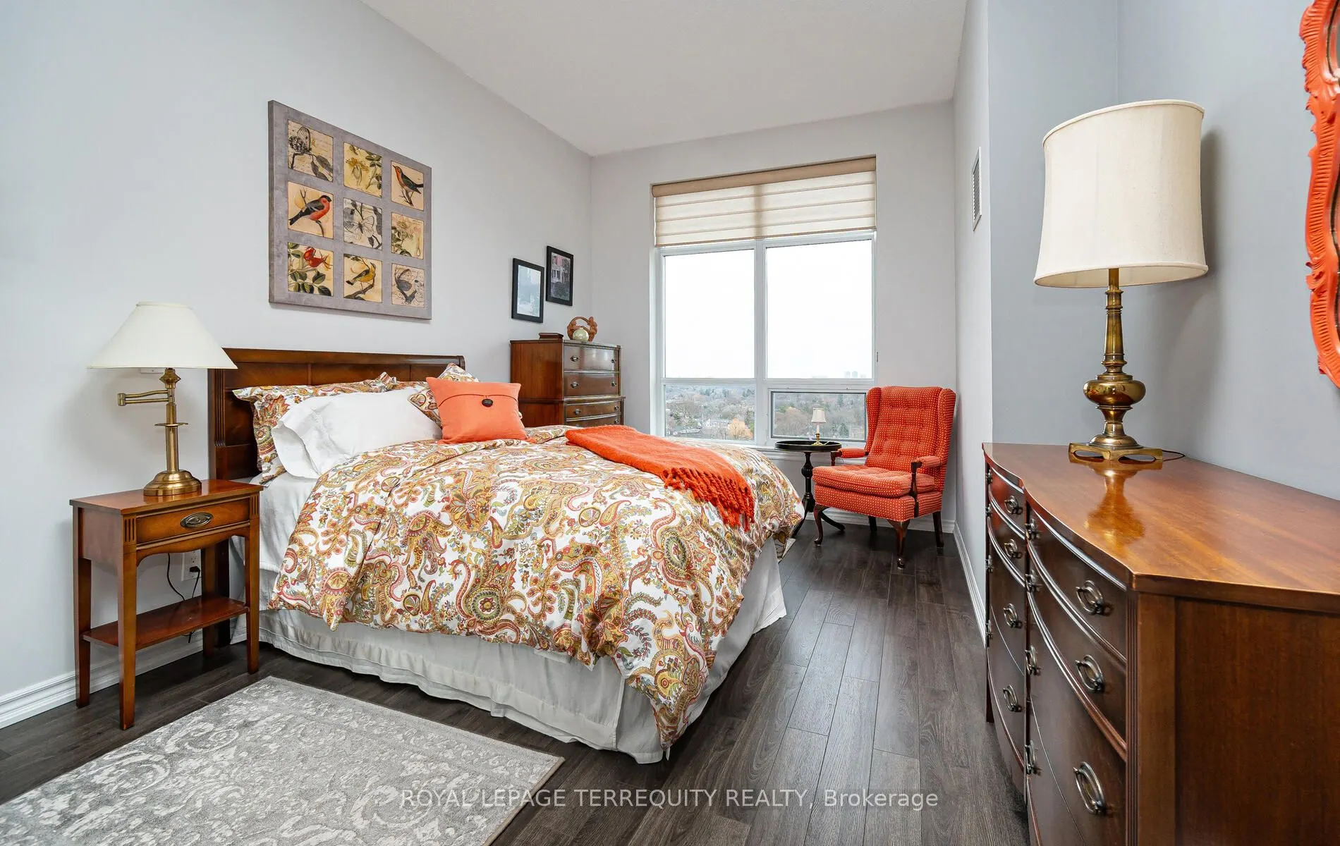 1135 Royal York Road, #1302