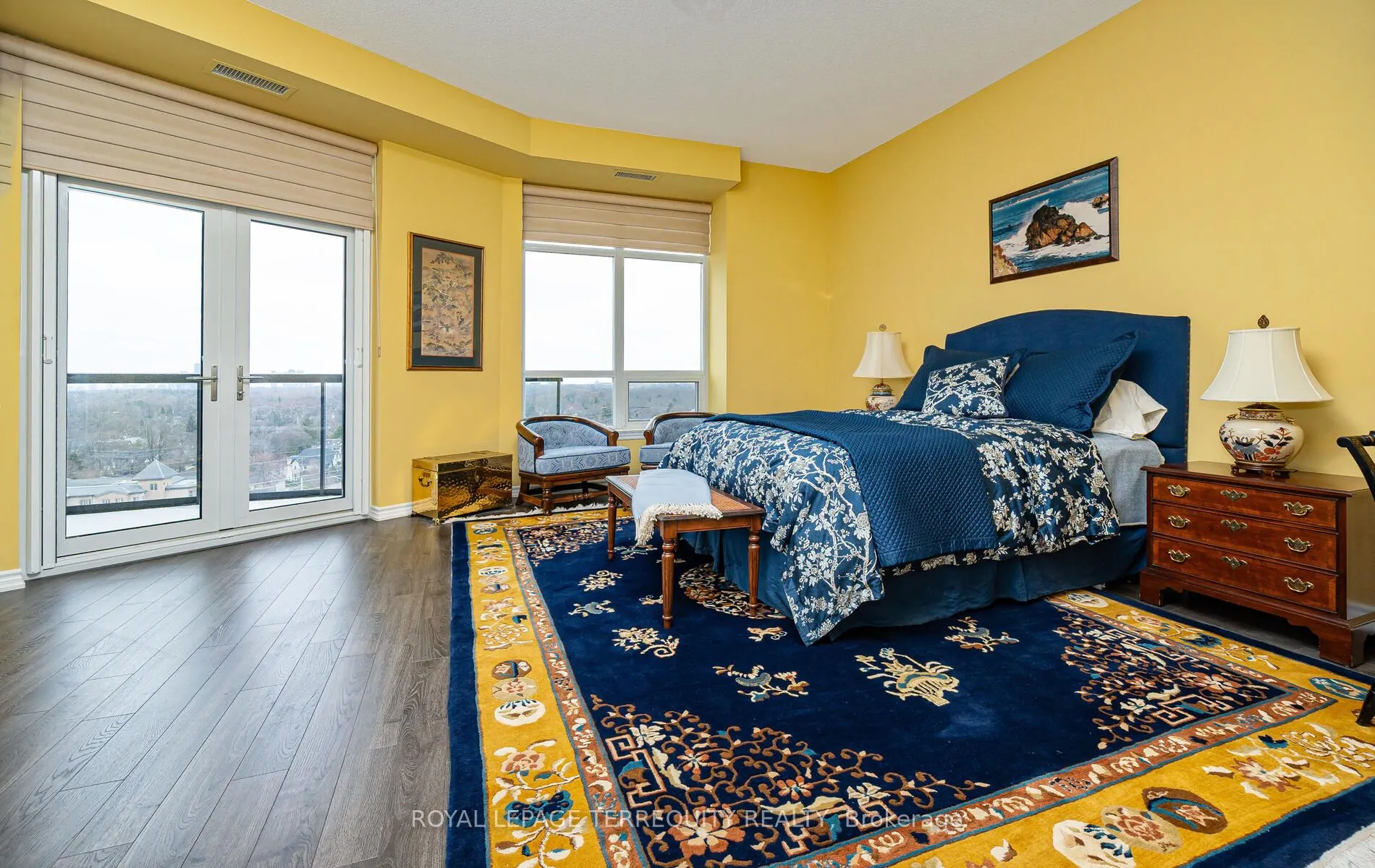 1135 Royal York Road, #1302