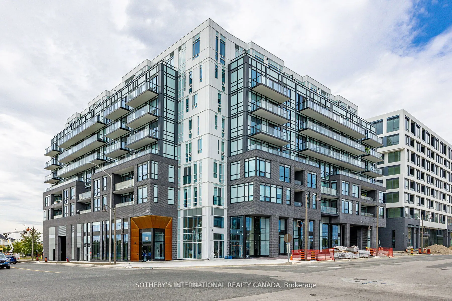 3005 Pine Glen Road S, #809