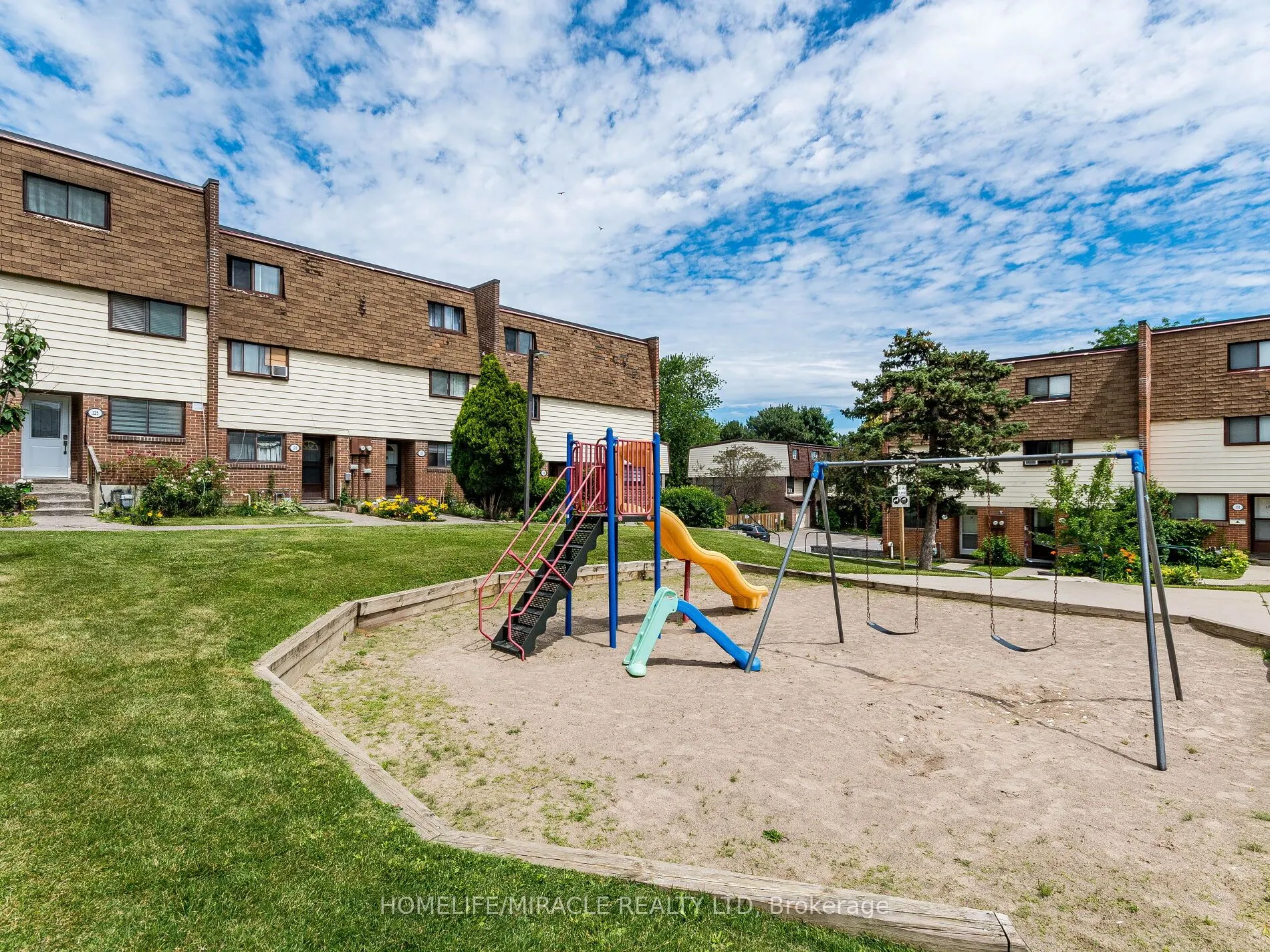 180 Mississauga Valley Boulevard, #124