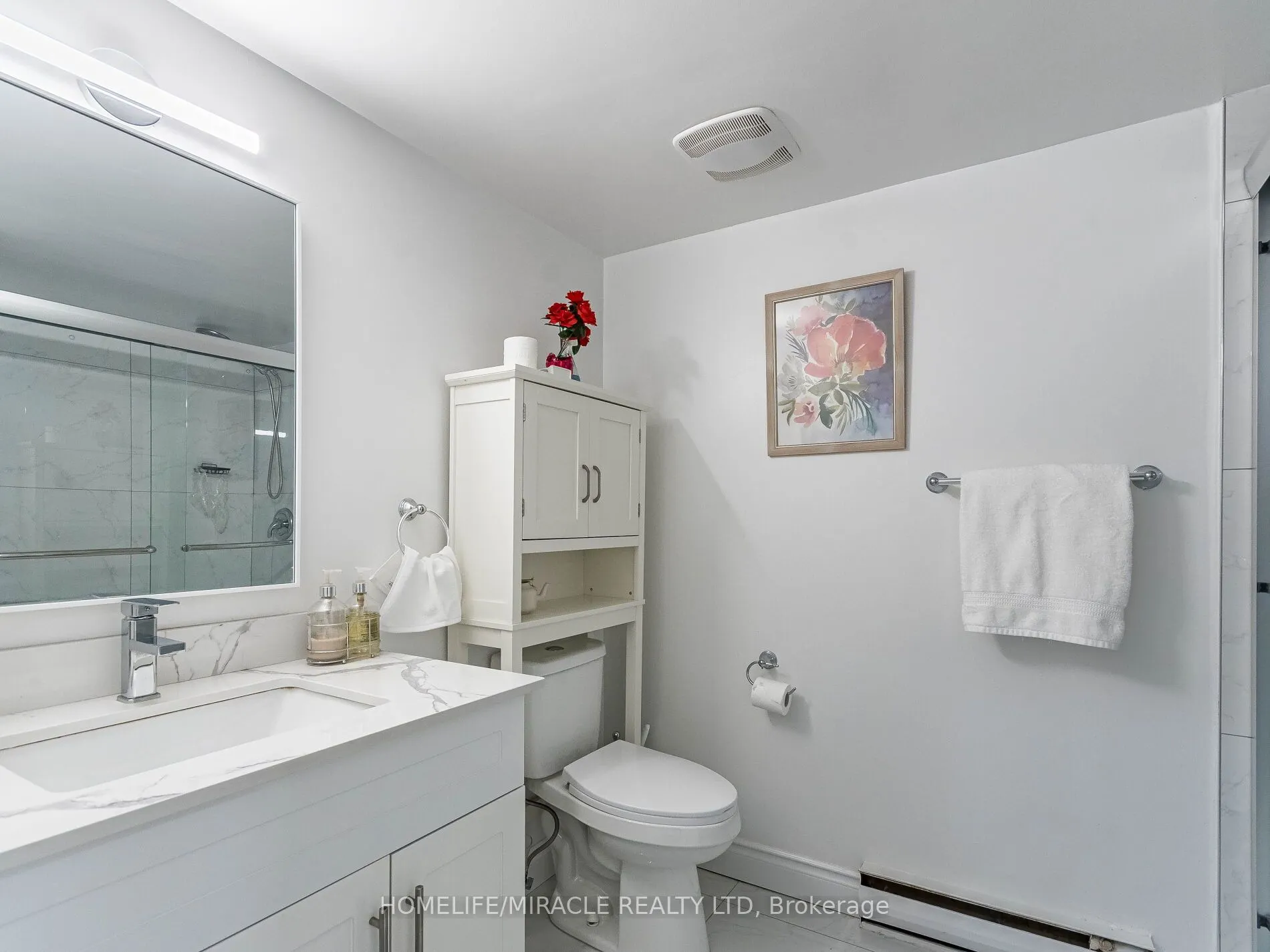 180 Mississauga Valley Boulevard, #124