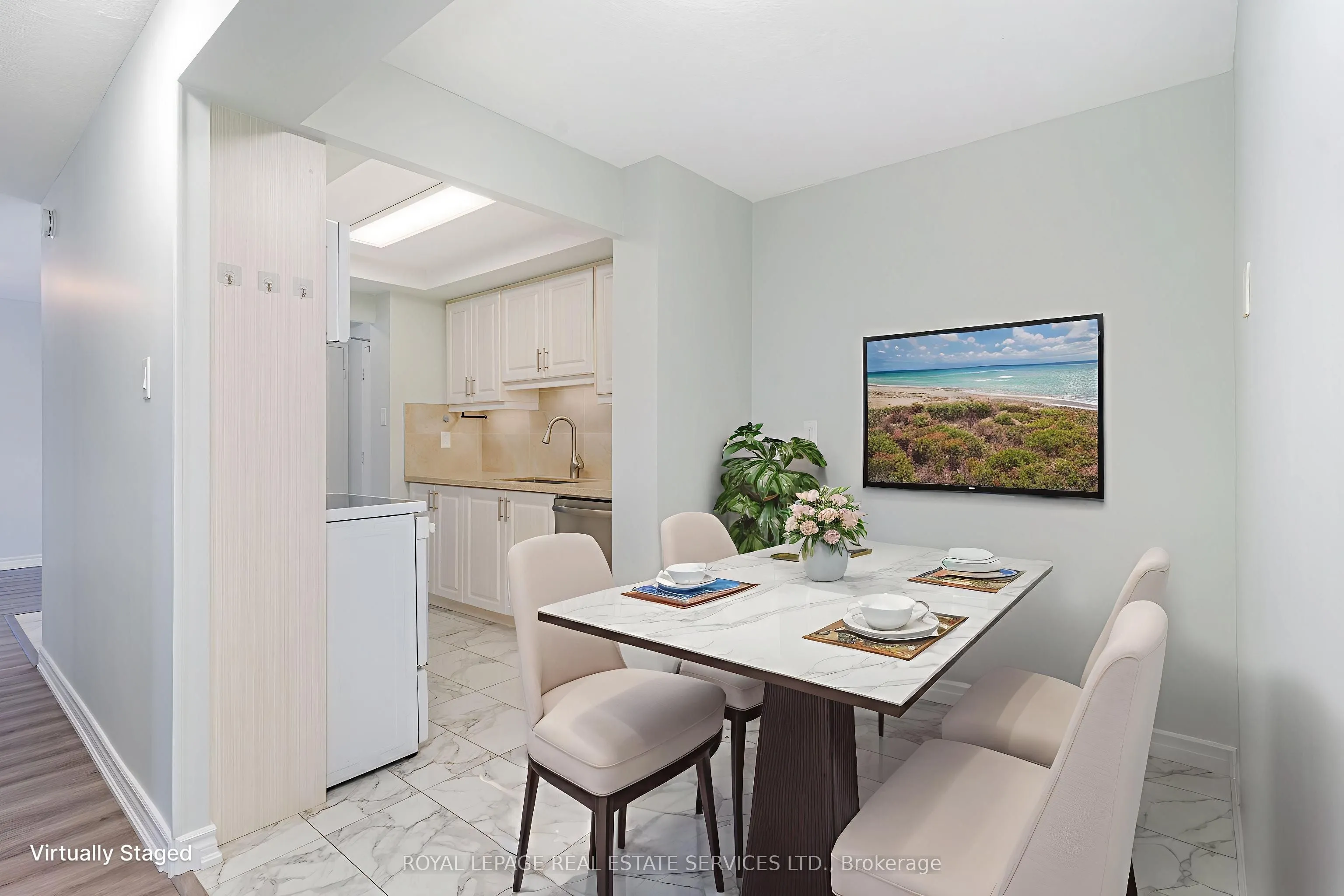 3100 Kirwin Avenue, #2905