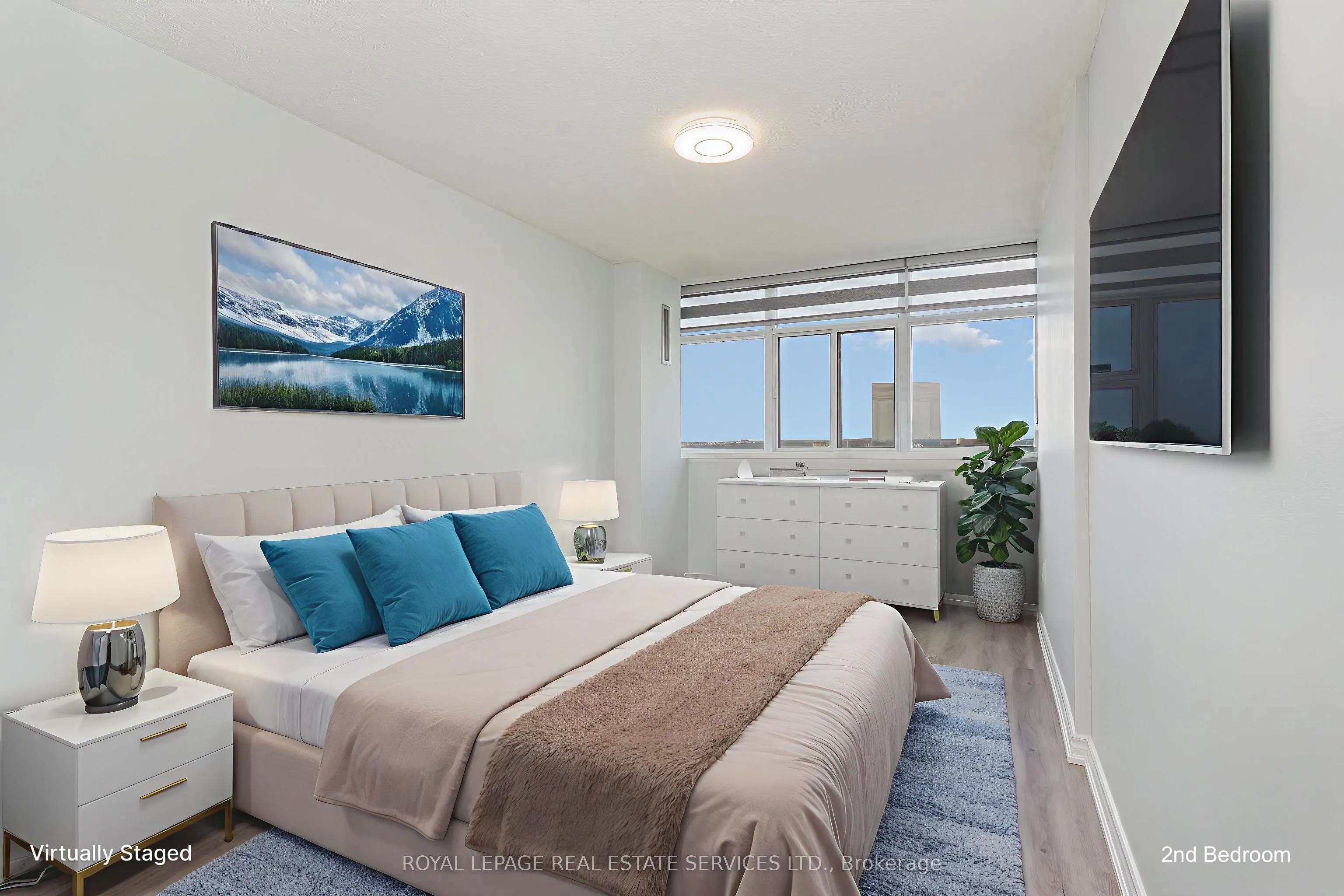 3100 Kirwin Avenue, #2905