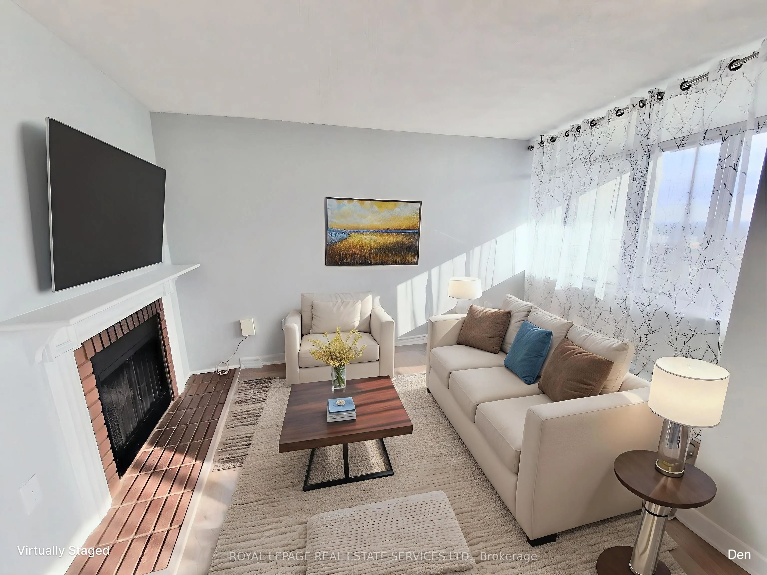 3100 Kirwin Avenue, #2905
