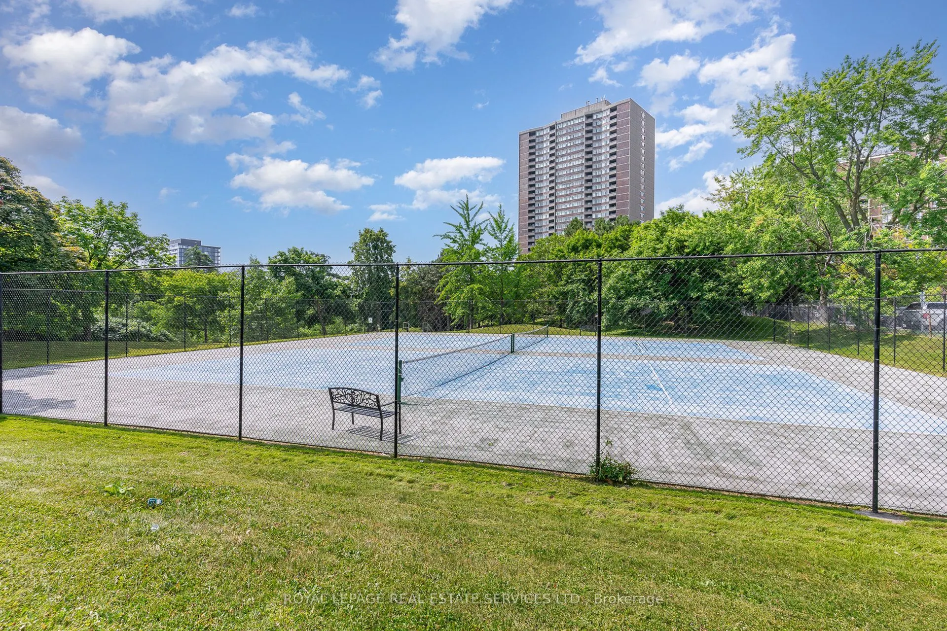 3100 Kirwin Avenue, #2905