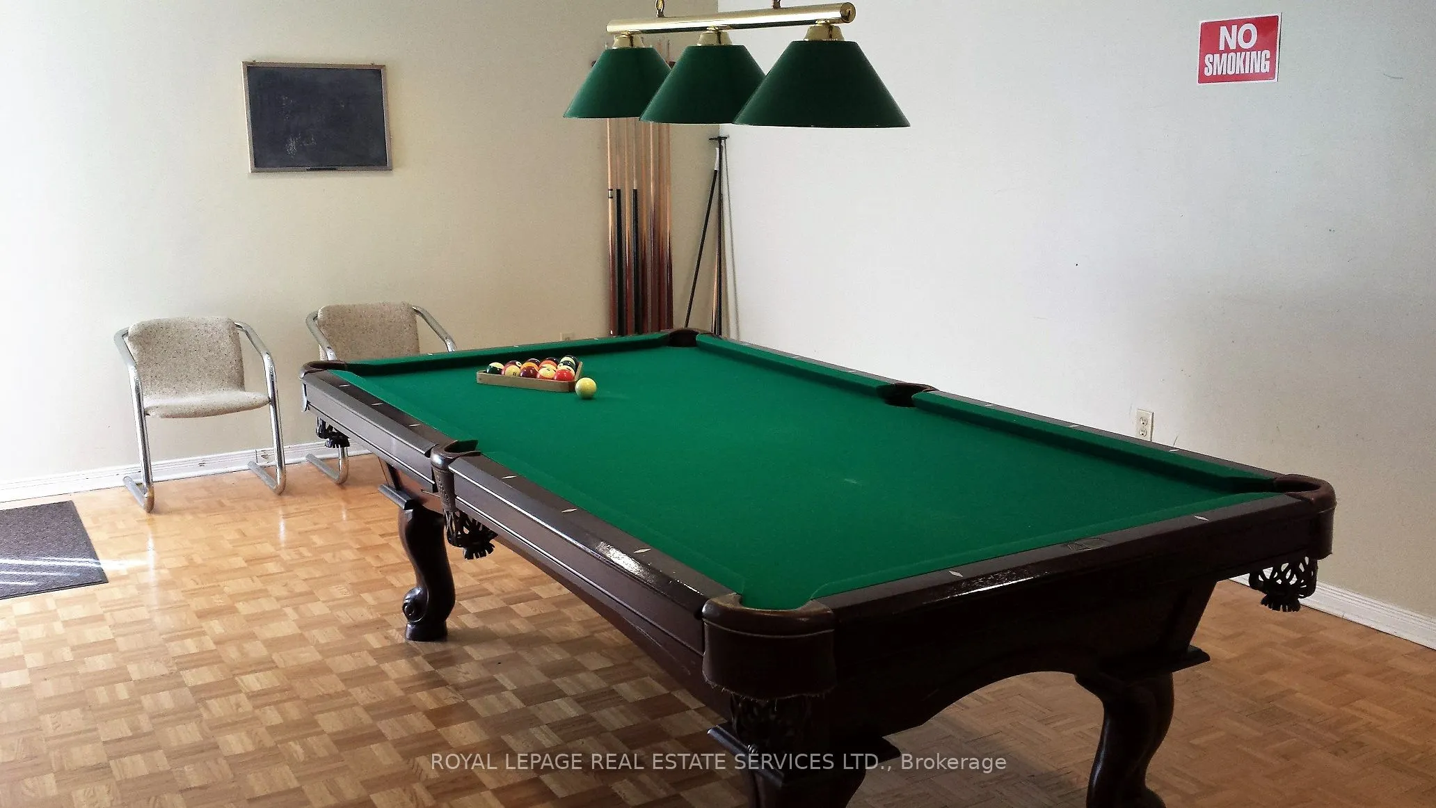 3100 Kirwin Avenue, #2905