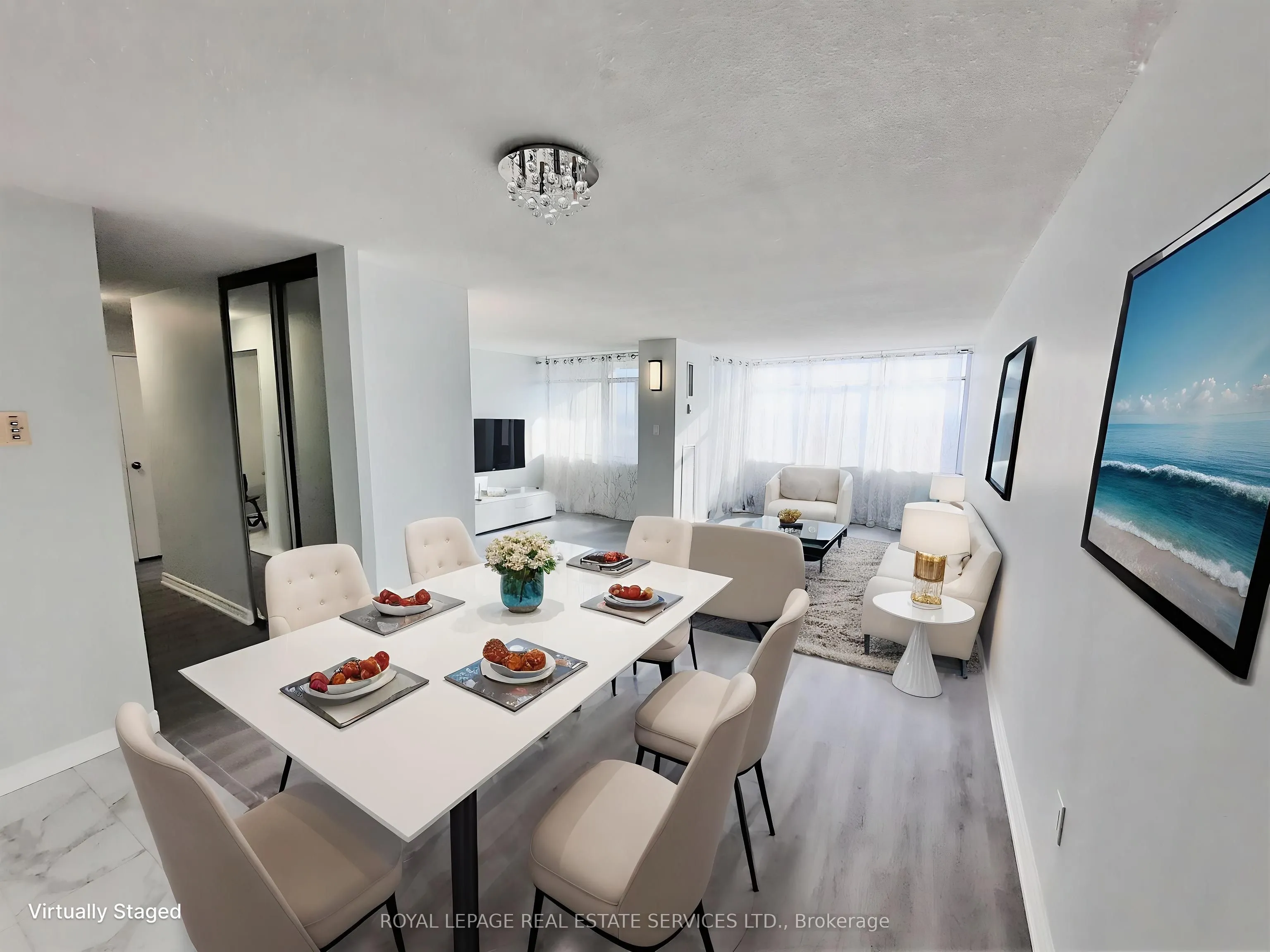 3100 Kirwin Avenue, #2905