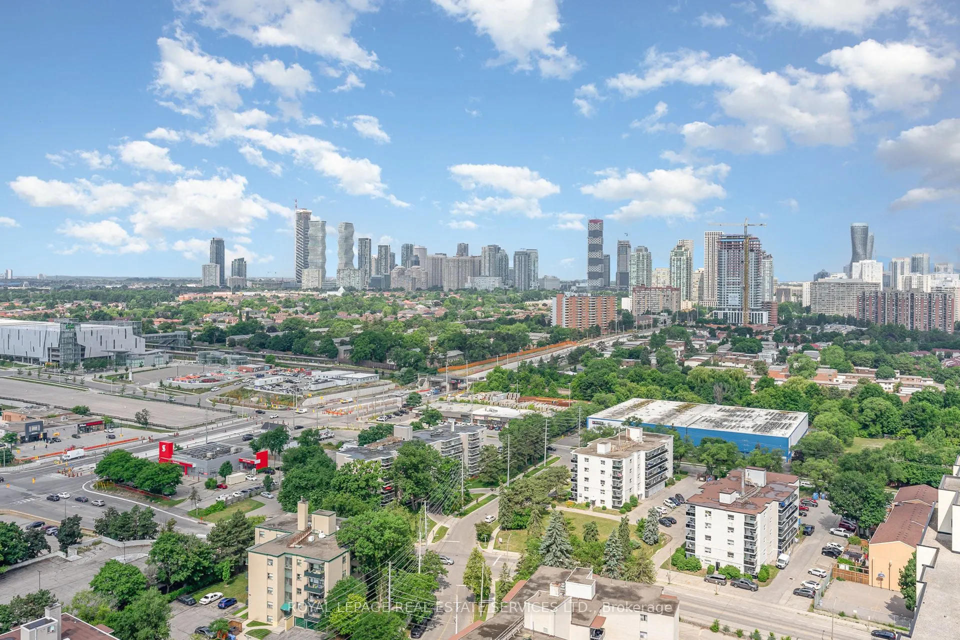 3100 Kirwin Avenue, #2905