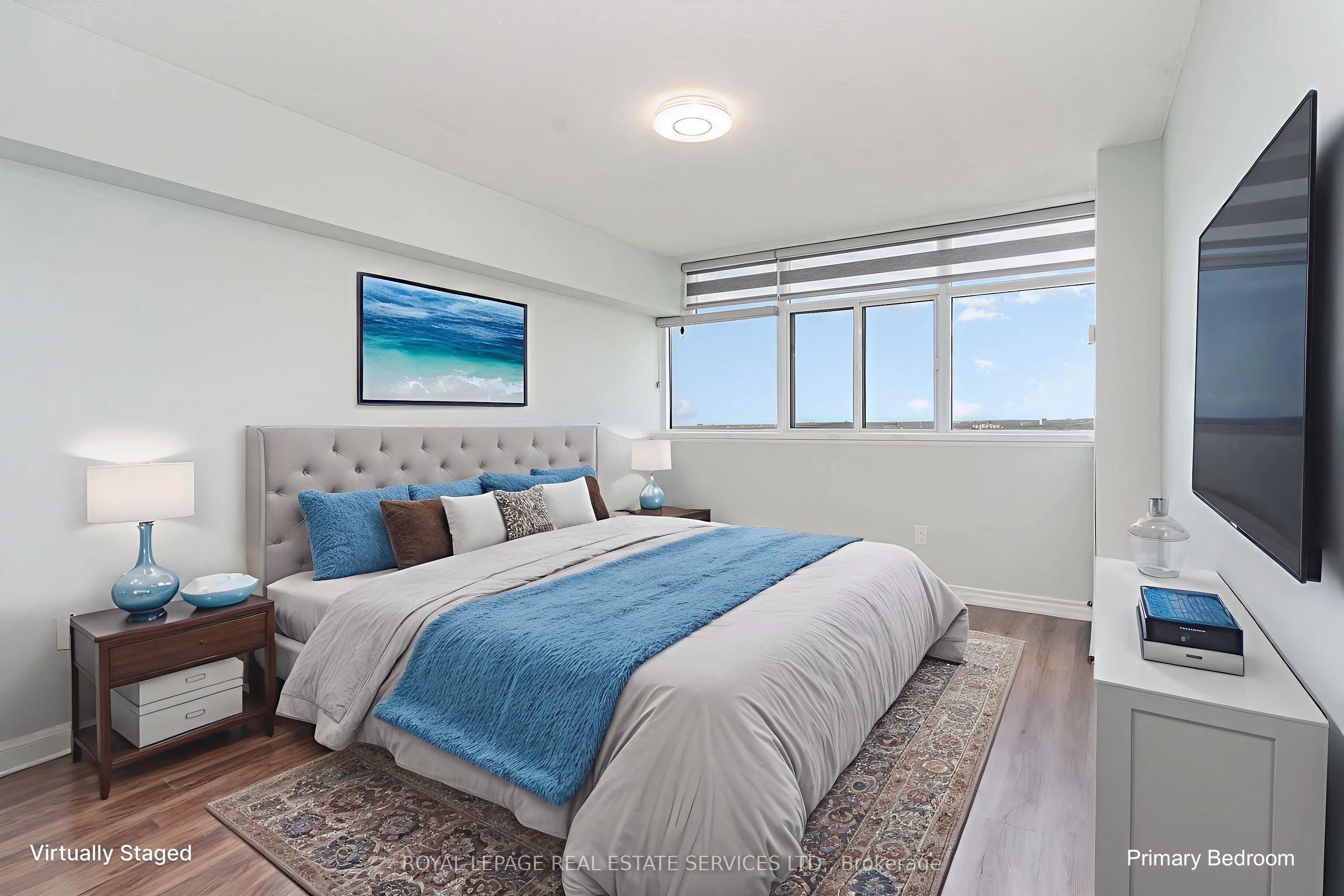 3100 Kirwin Avenue, #2905