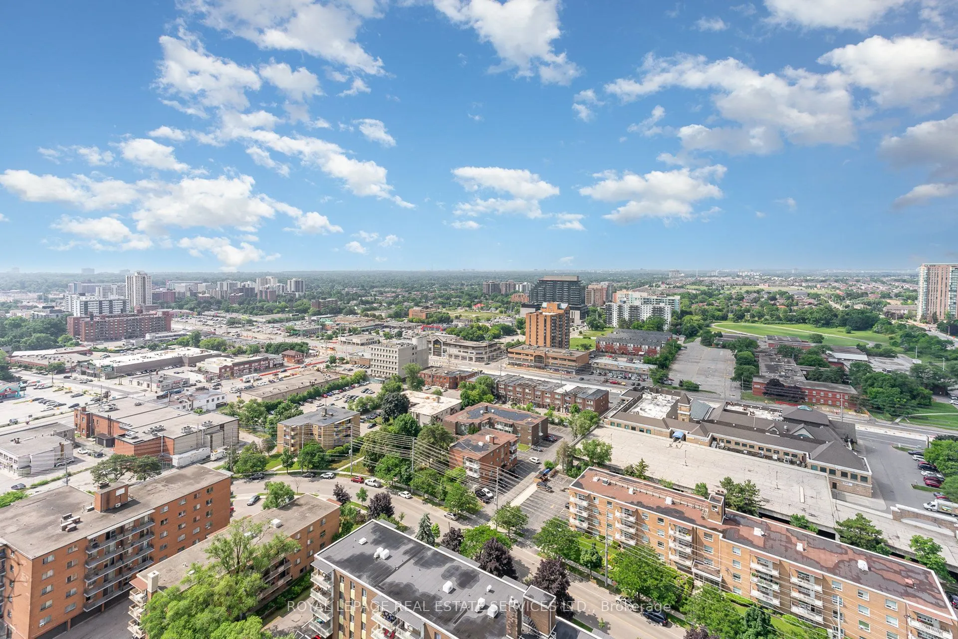 3100 Kirwin Avenue, #2905