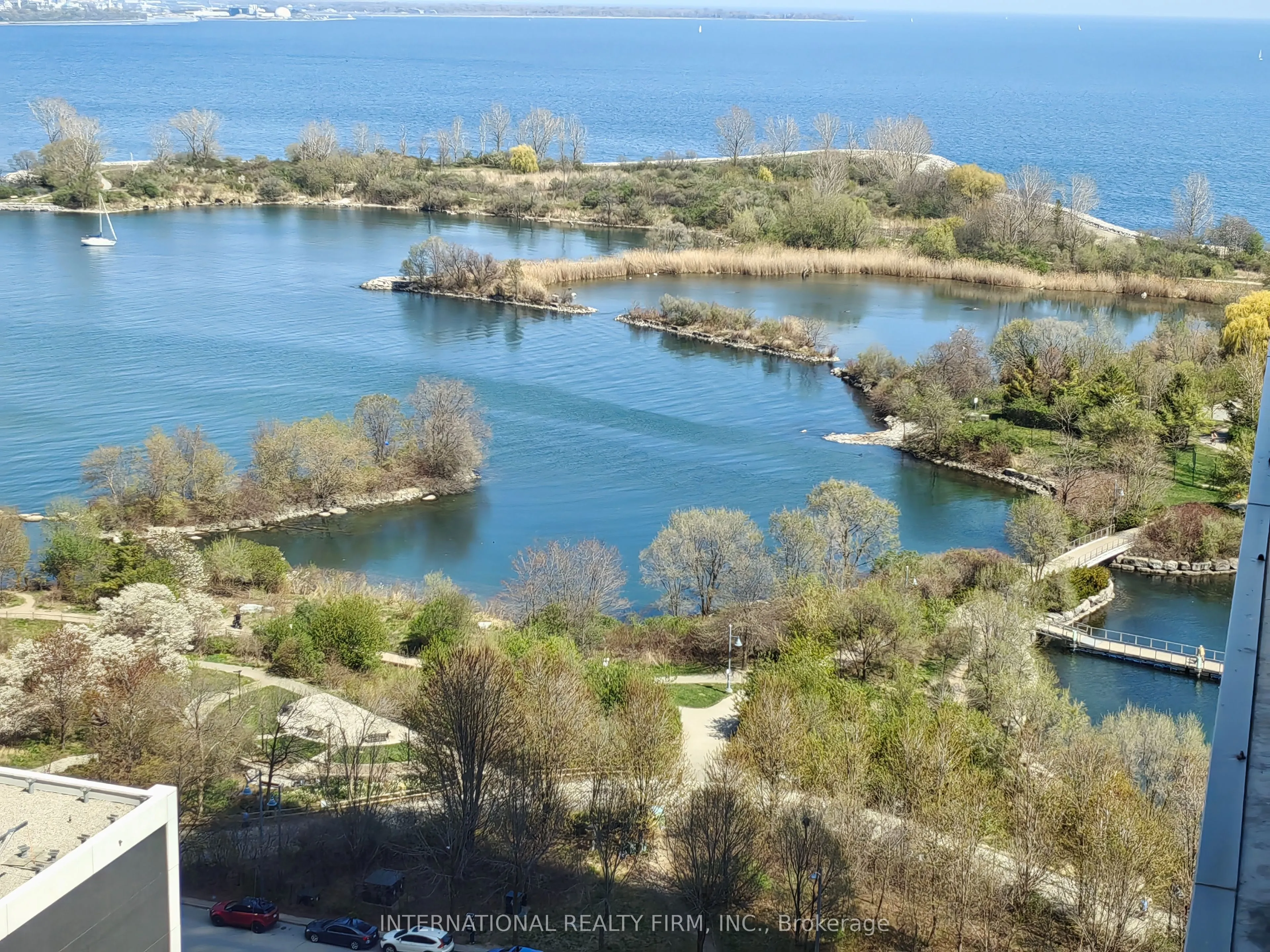 33 Shore Breeze Drive, #1608