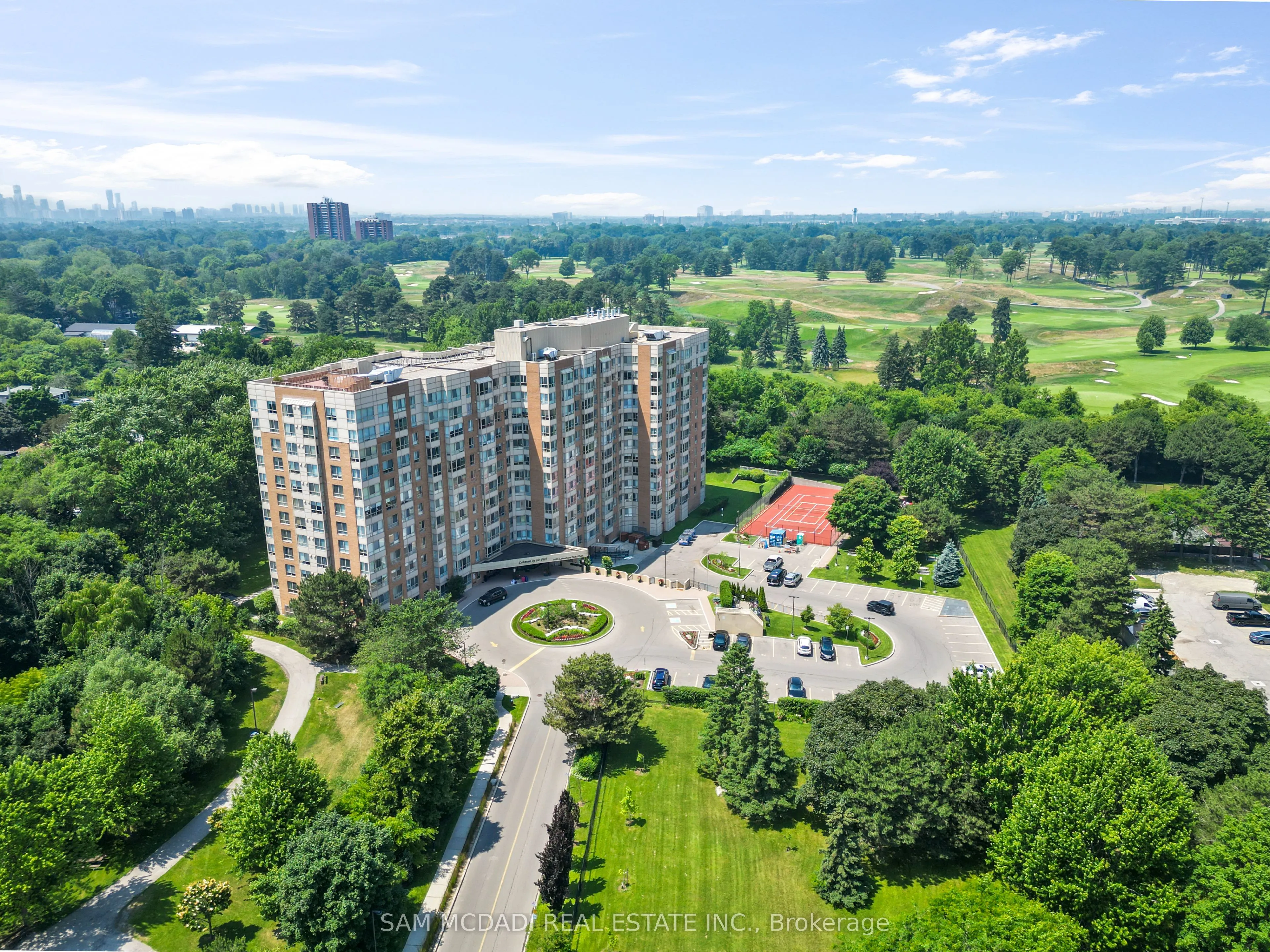 1485 Lakeshore Road E, #1109