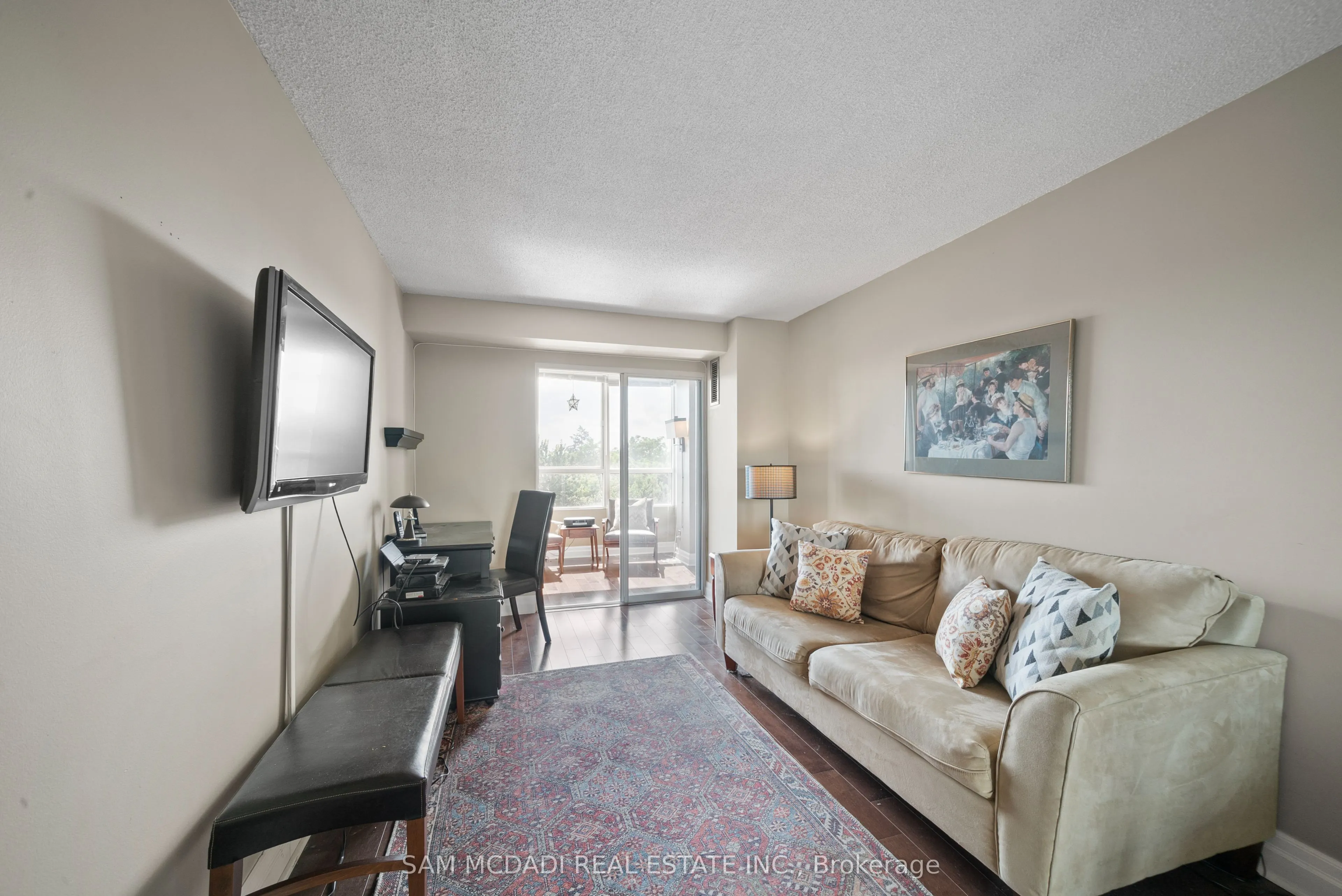 1485 Lakeshore Road E, #1109