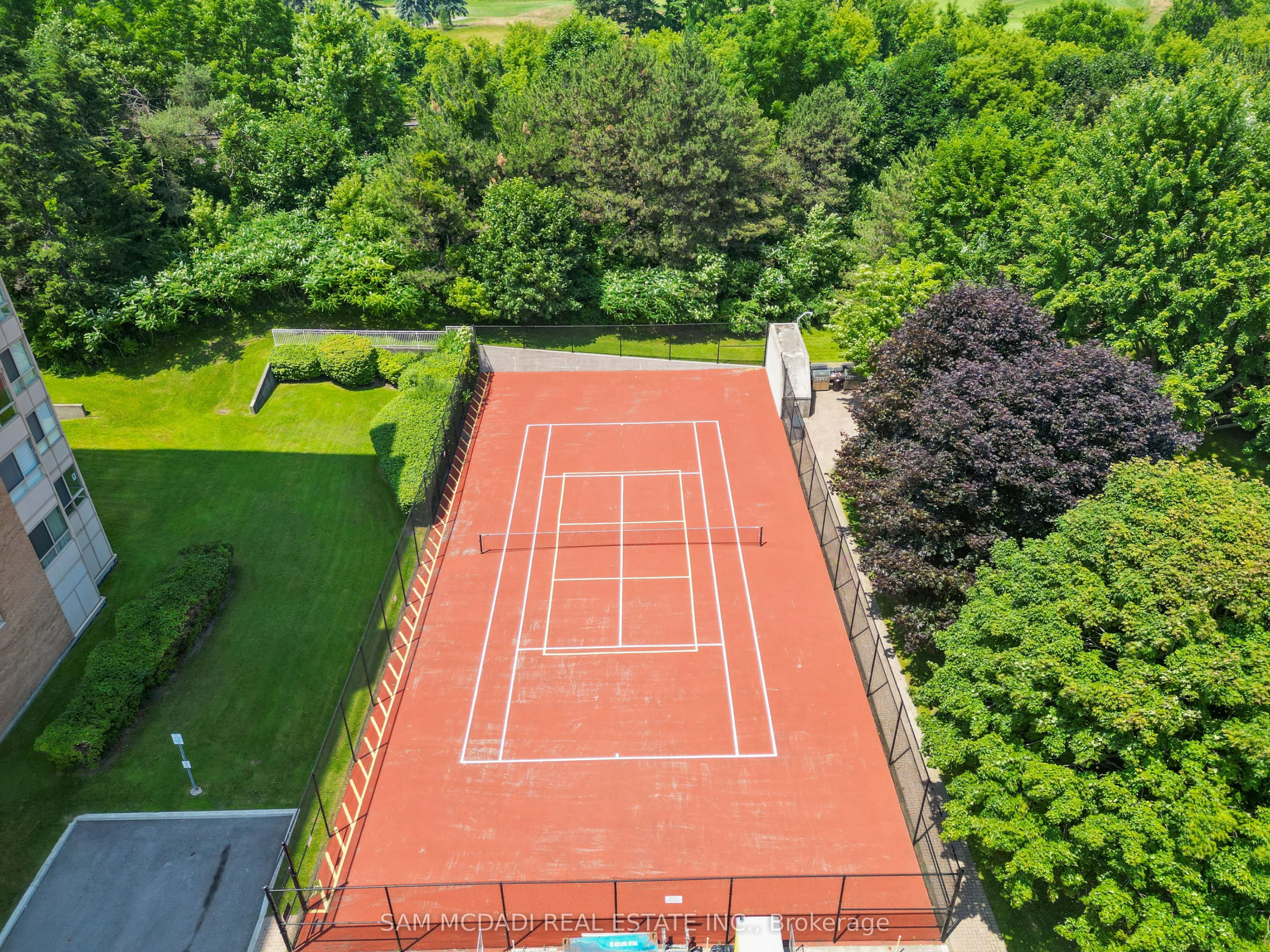1485 Lakeshore Road E, #1109