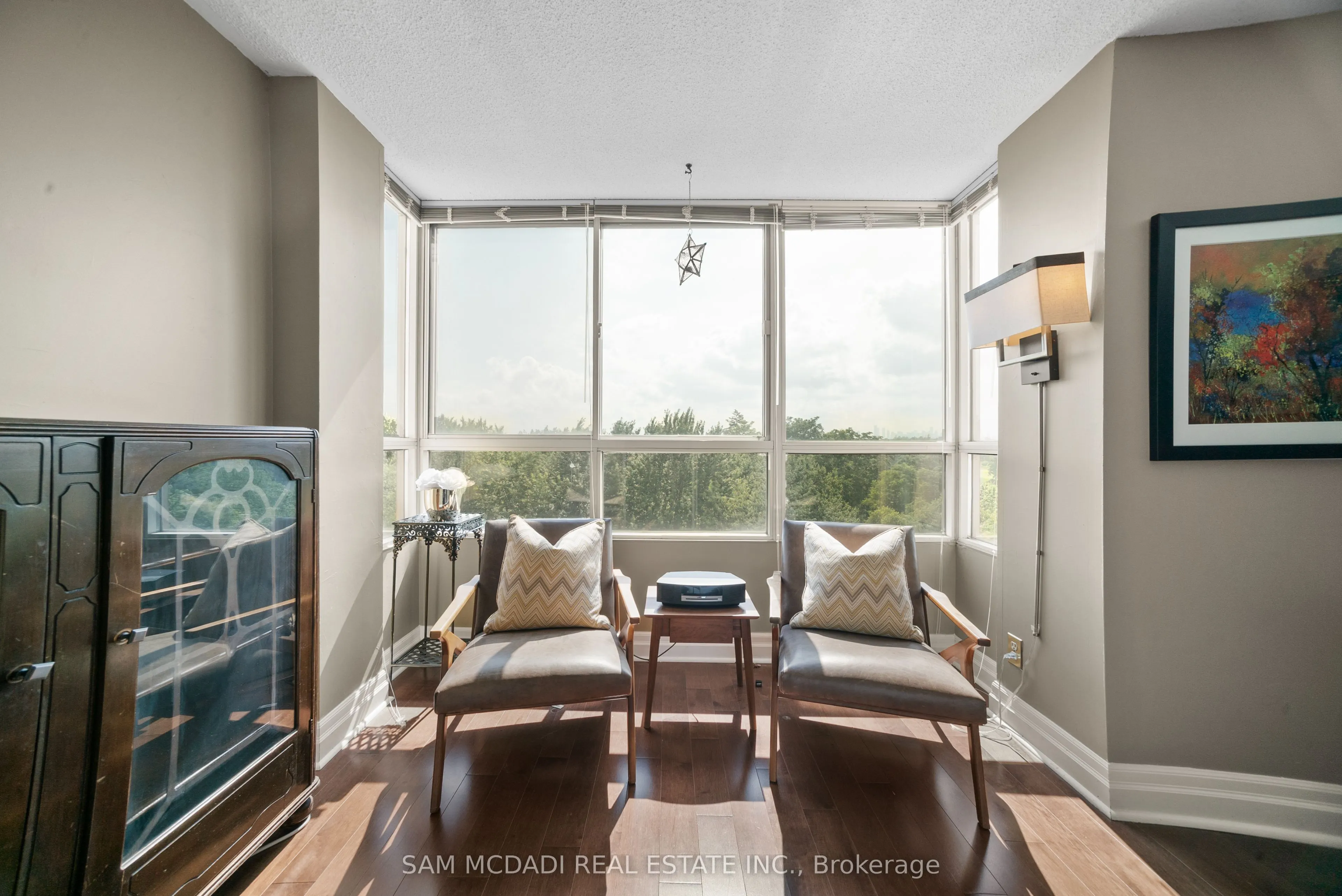 1485 Lakeshore Road E, #1109