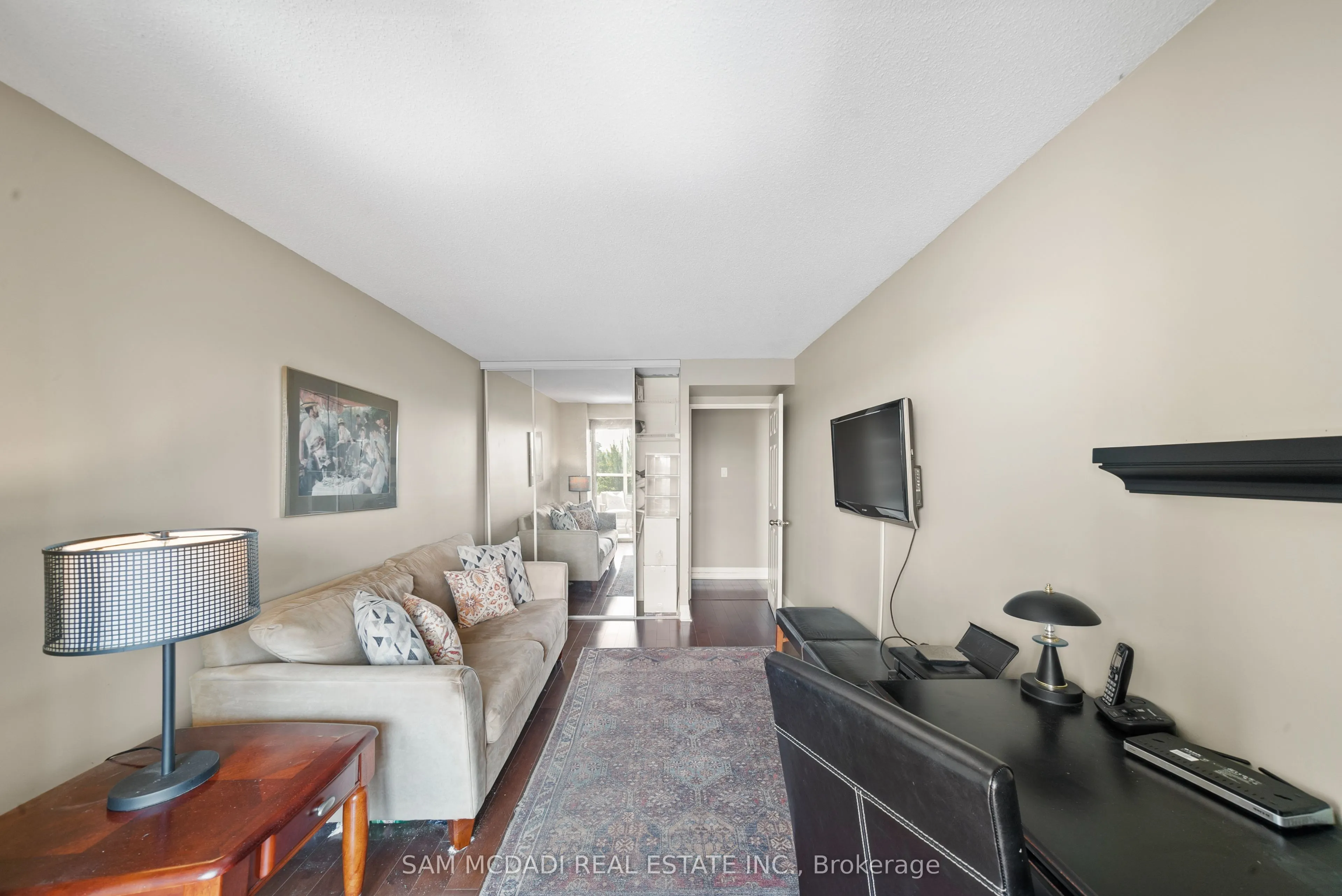 1485 Lakeshore Road E, #1109