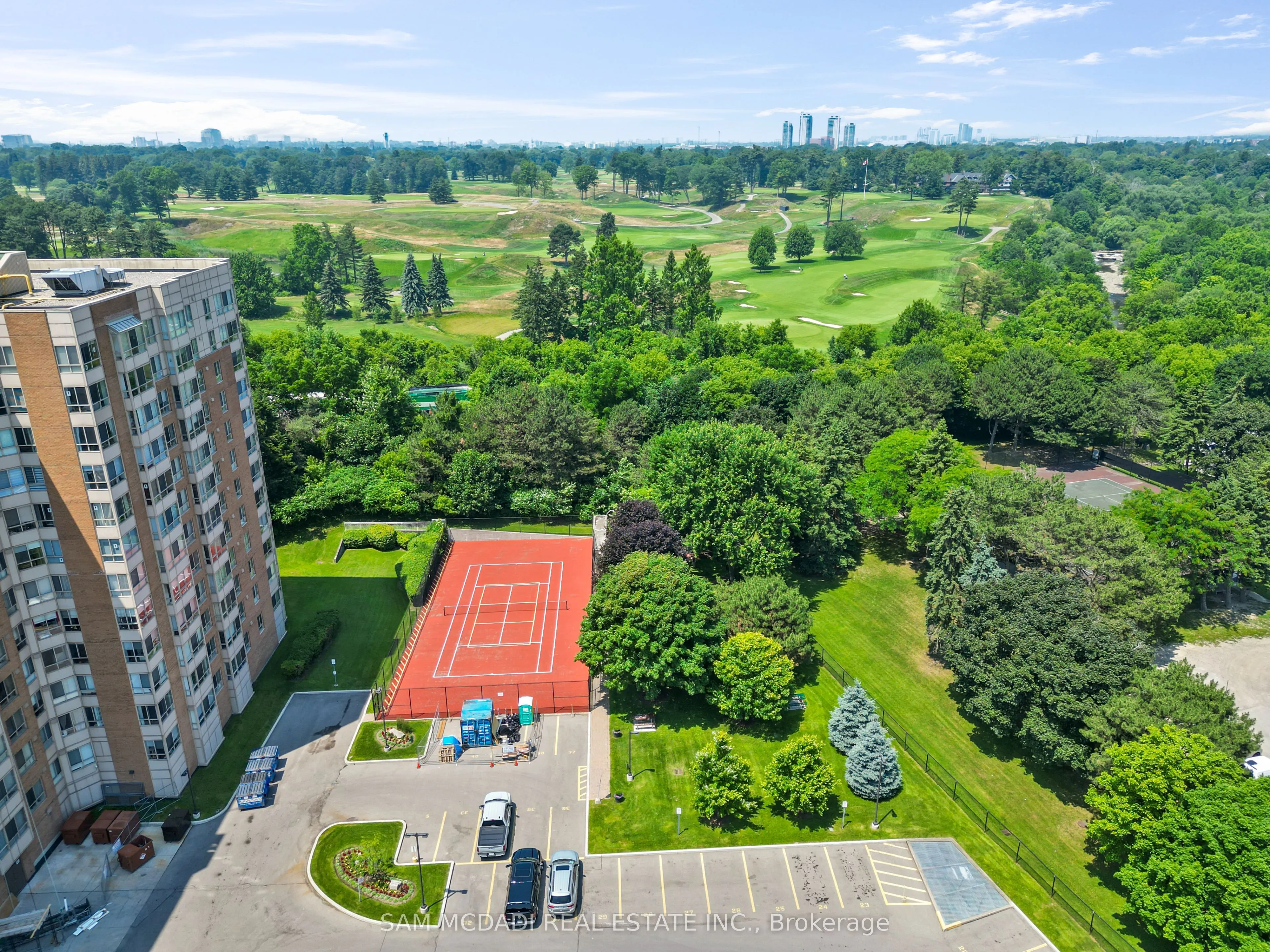 1485 Lakeshore Road E, #1109