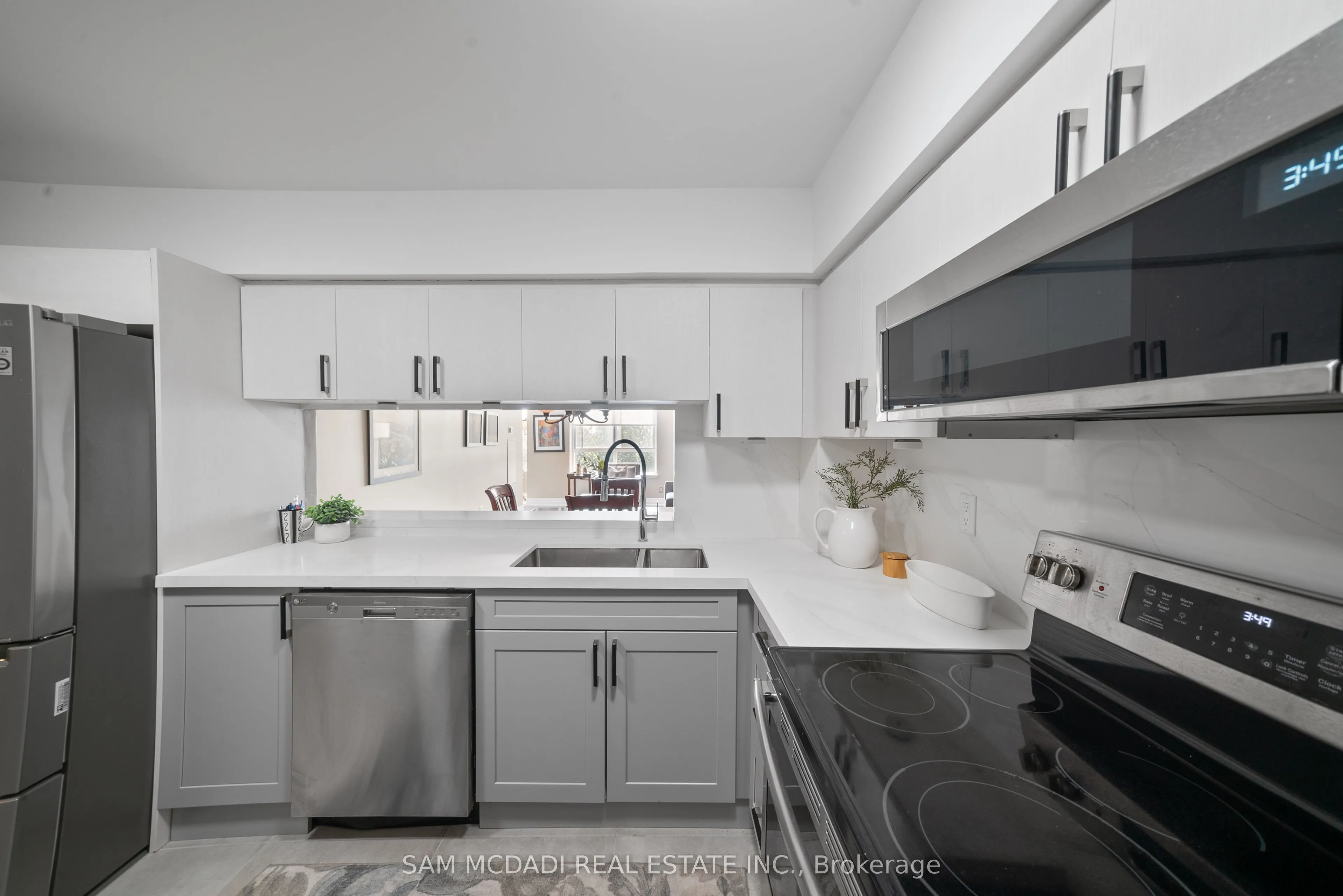 1485 Lakeshore Road E, #1109