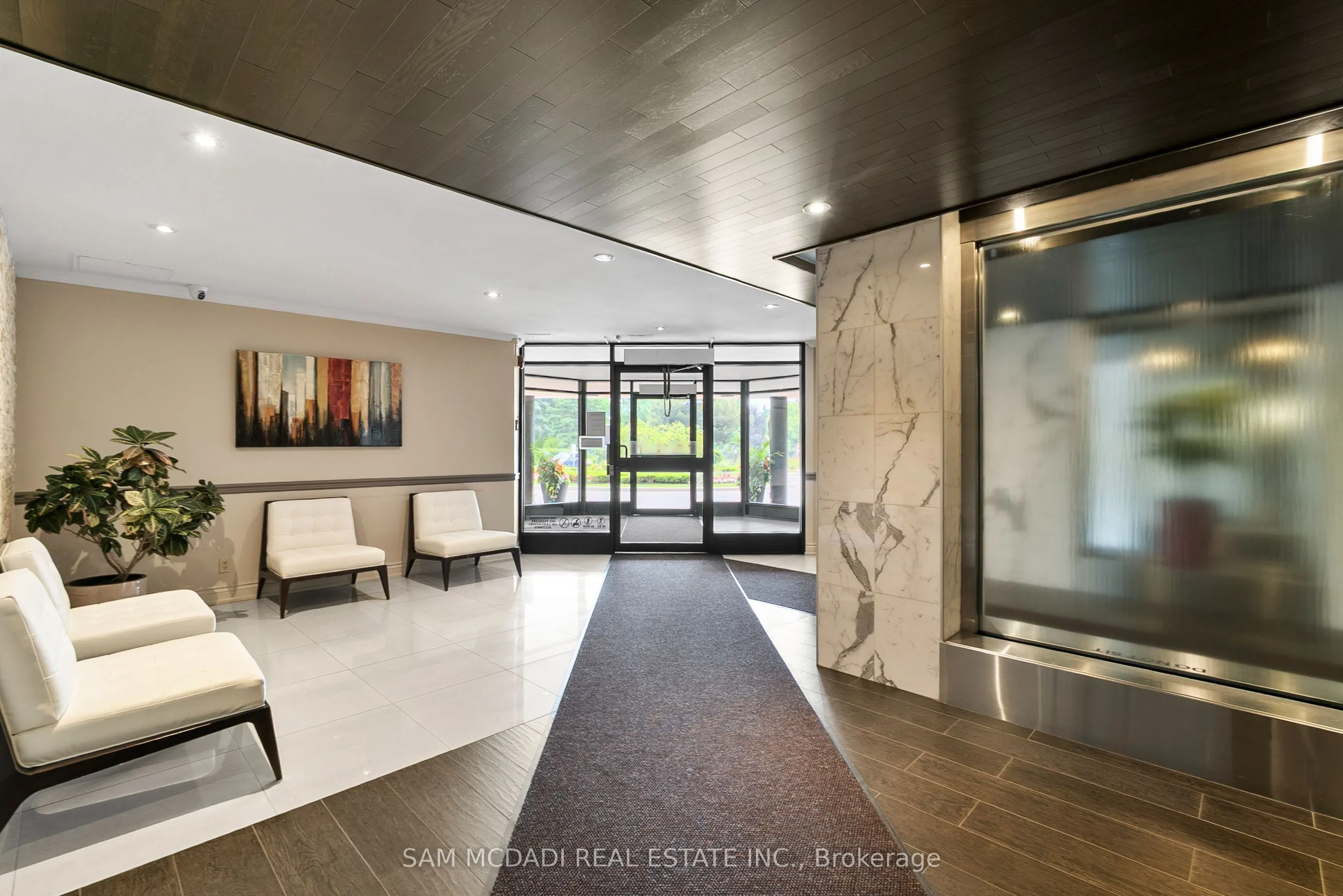 1485 Lakeshore Road E, #1109