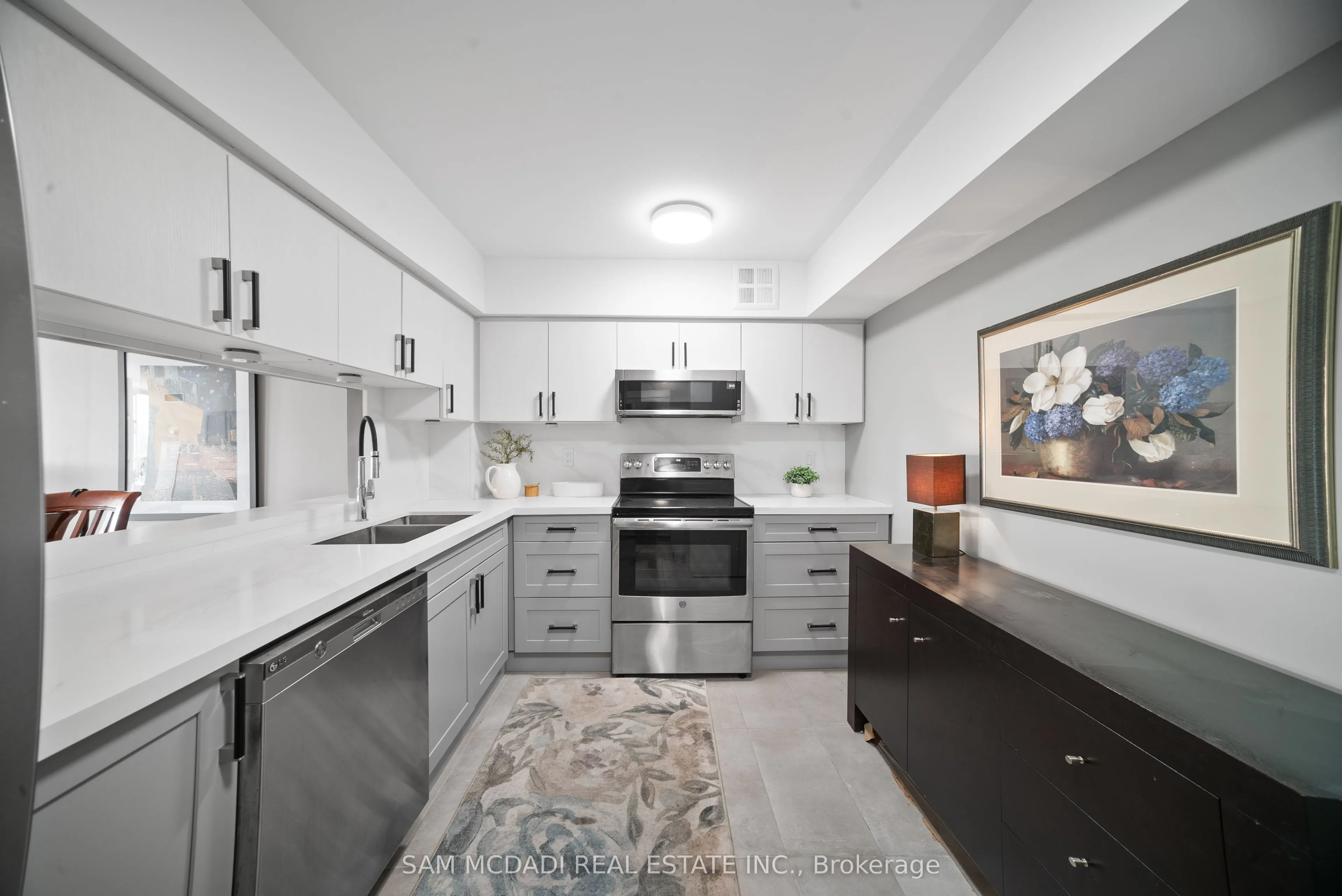 1485 Lakeshore Road E, #1109