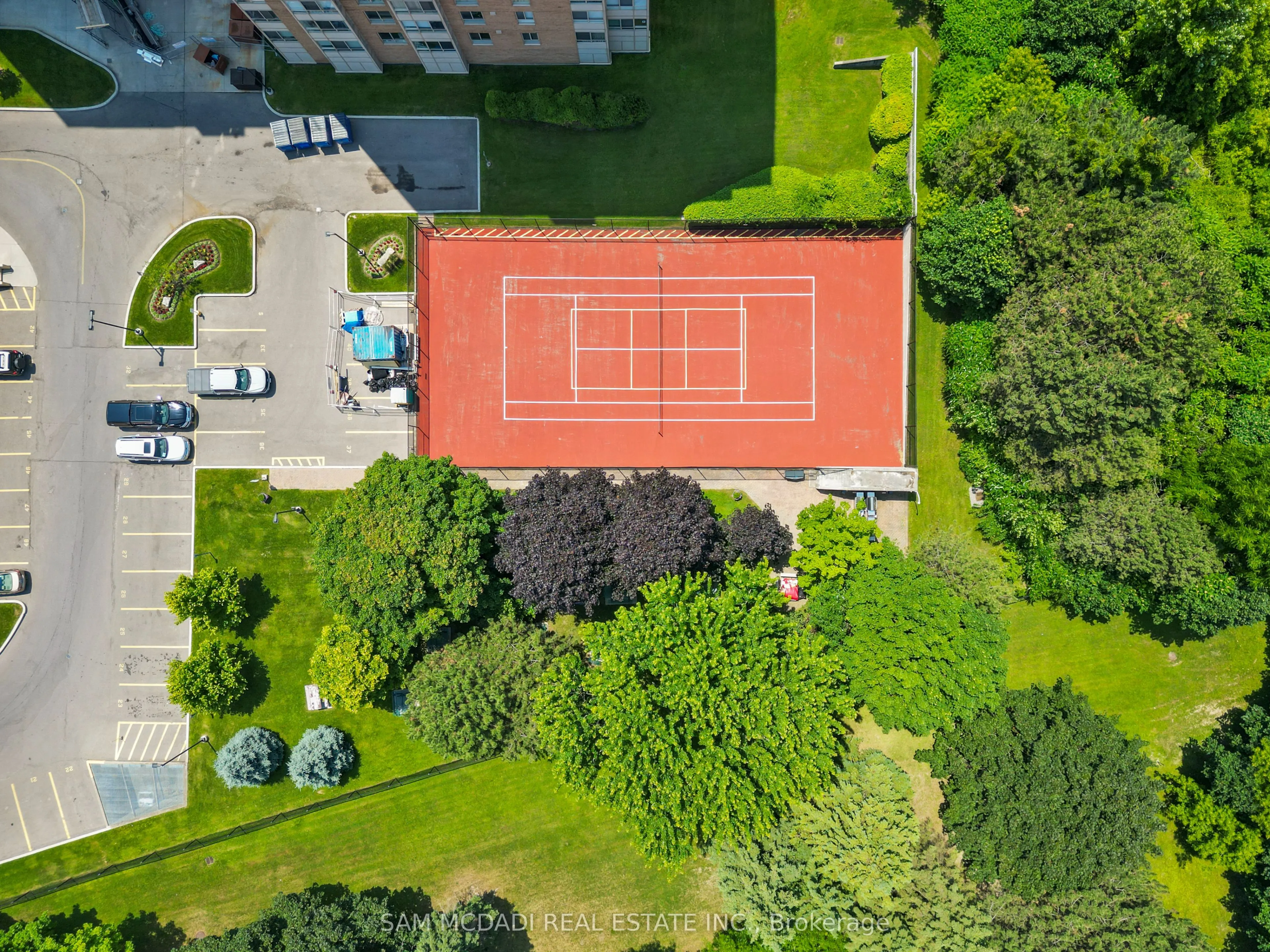 1485 Lakeshore Road E, #1109