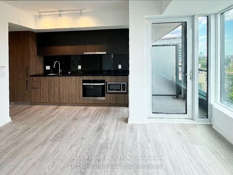 1100 Sheppard Avenue W, #912